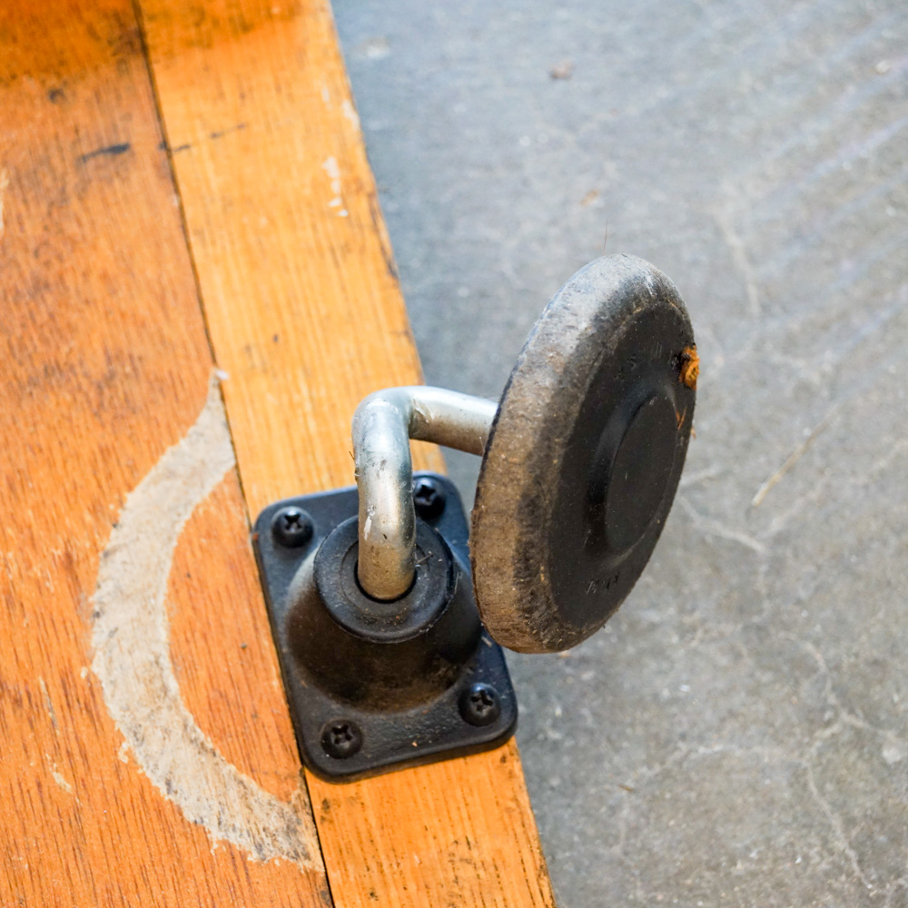 Vintage Mechanics Creeper