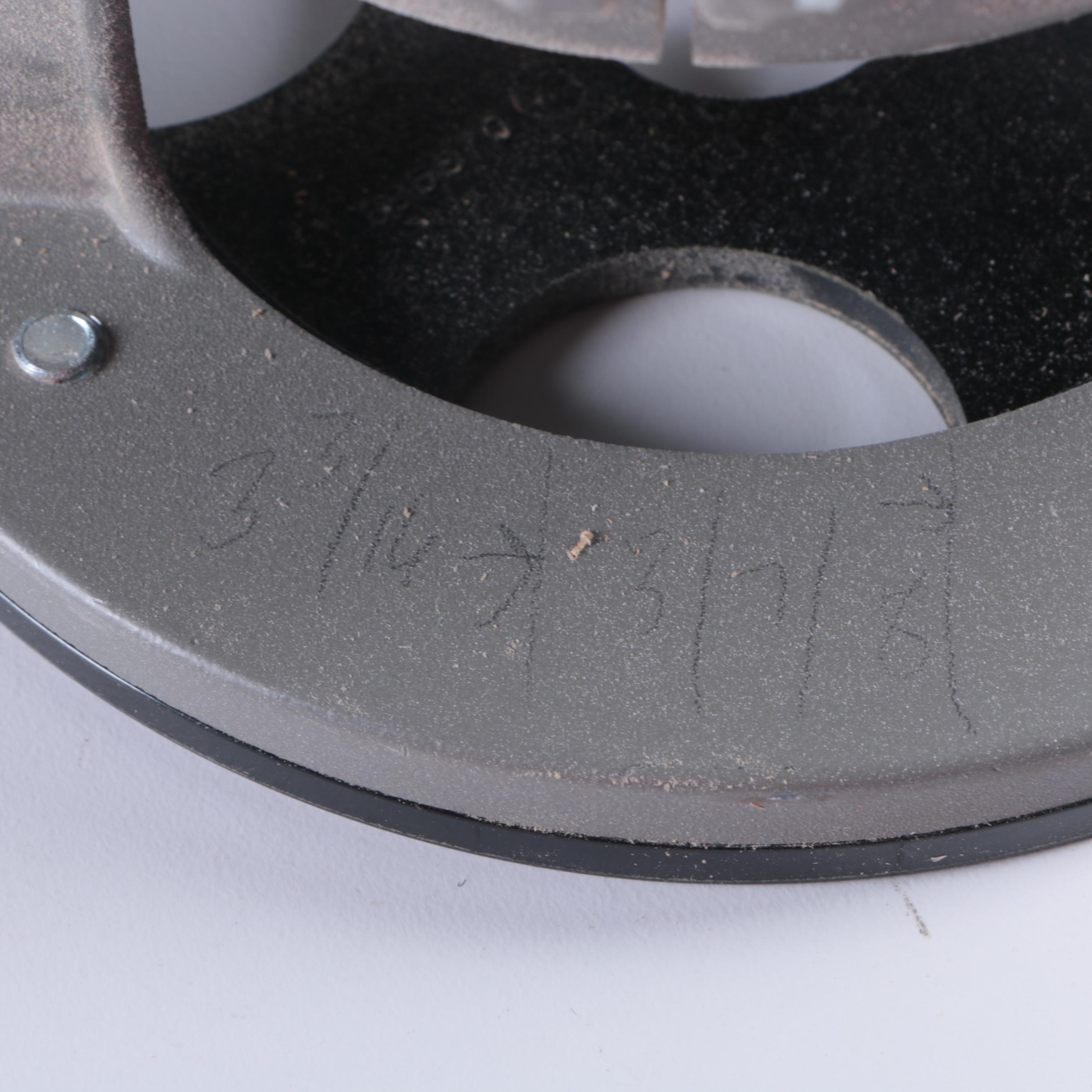 Porter Cable Electronic Variable Speed Production Router Base