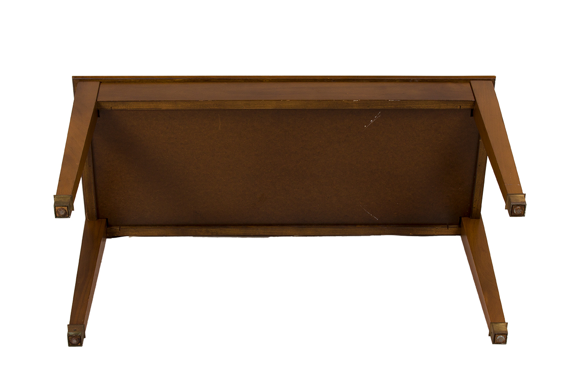 Sohmer & Co. Upright Piano and Bench