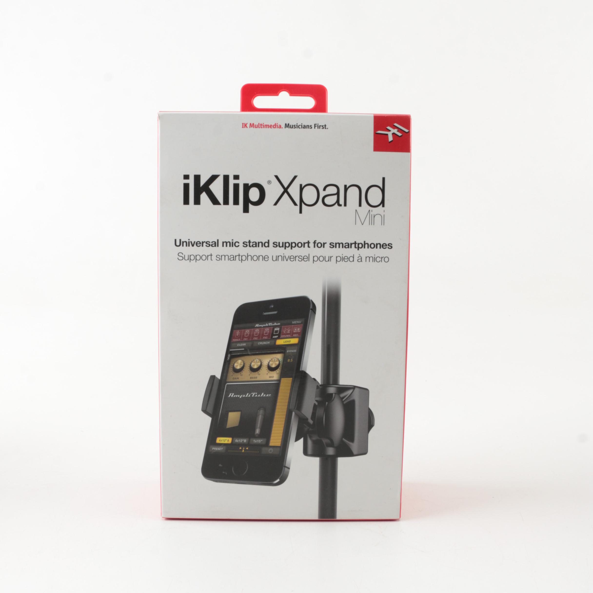 Apple 16GB iPod Touch with Behringer Headphones and Accessories