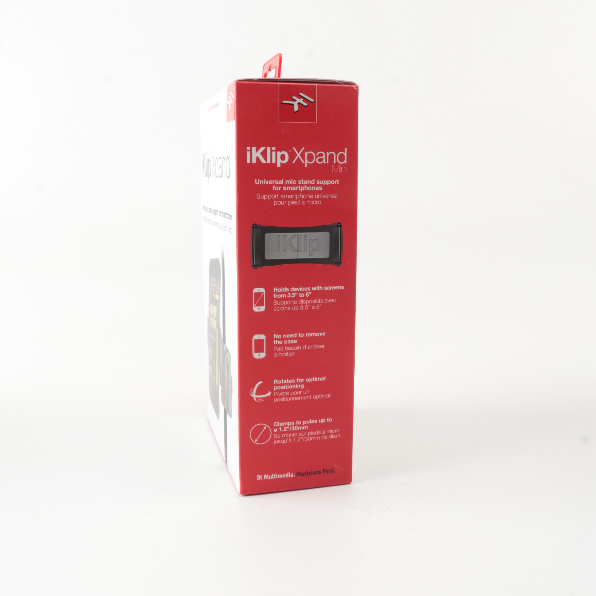 Apple 16GB iPod Touch with Behringer Headphones and Accessories