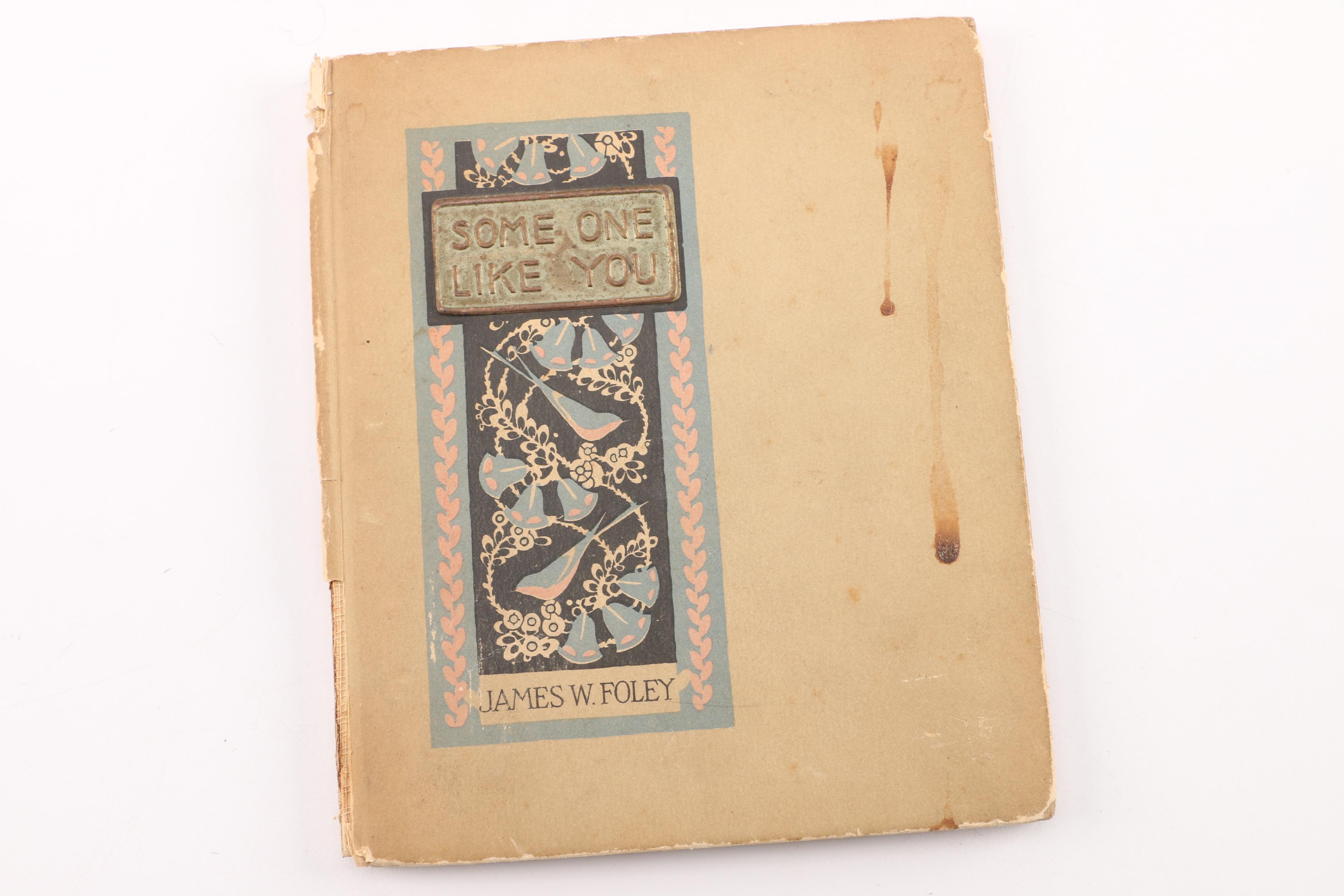 Vintage Political Memorabilia, Records, Newspapers and Ephemera