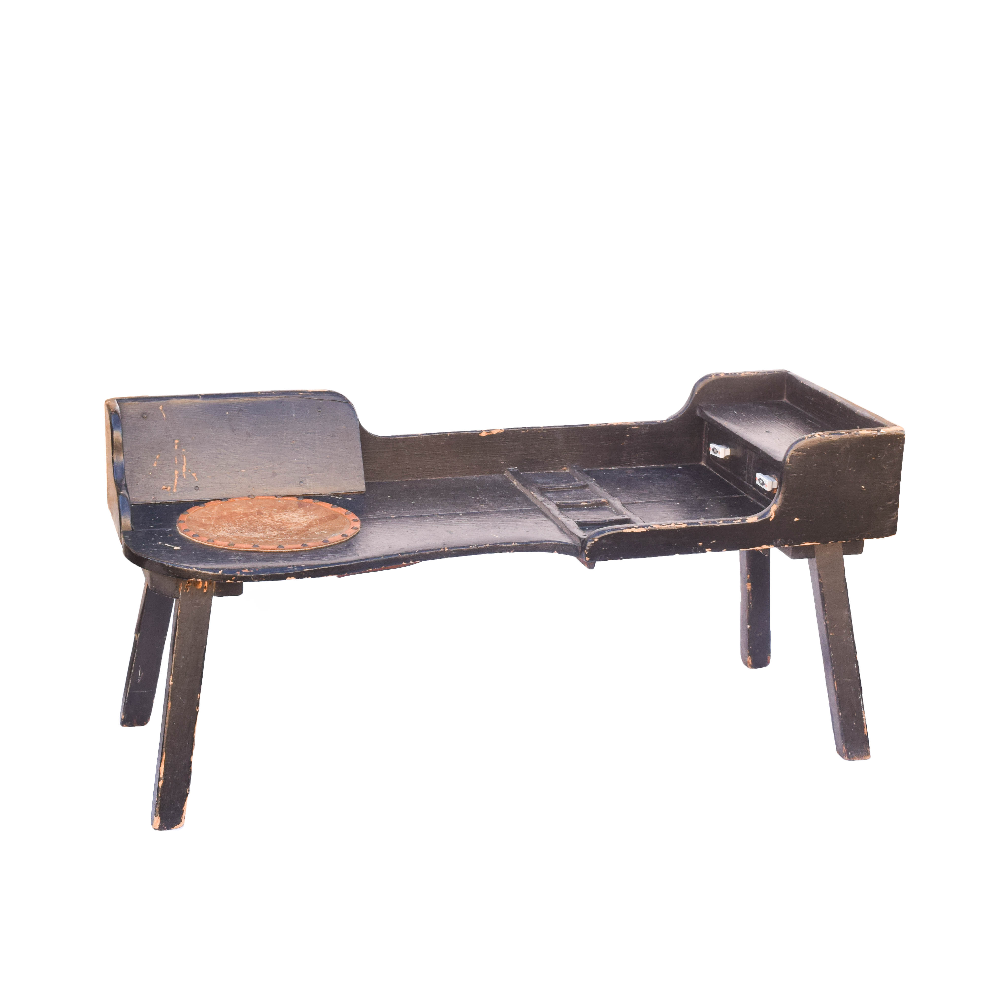 Vintage Cobbler's Bench