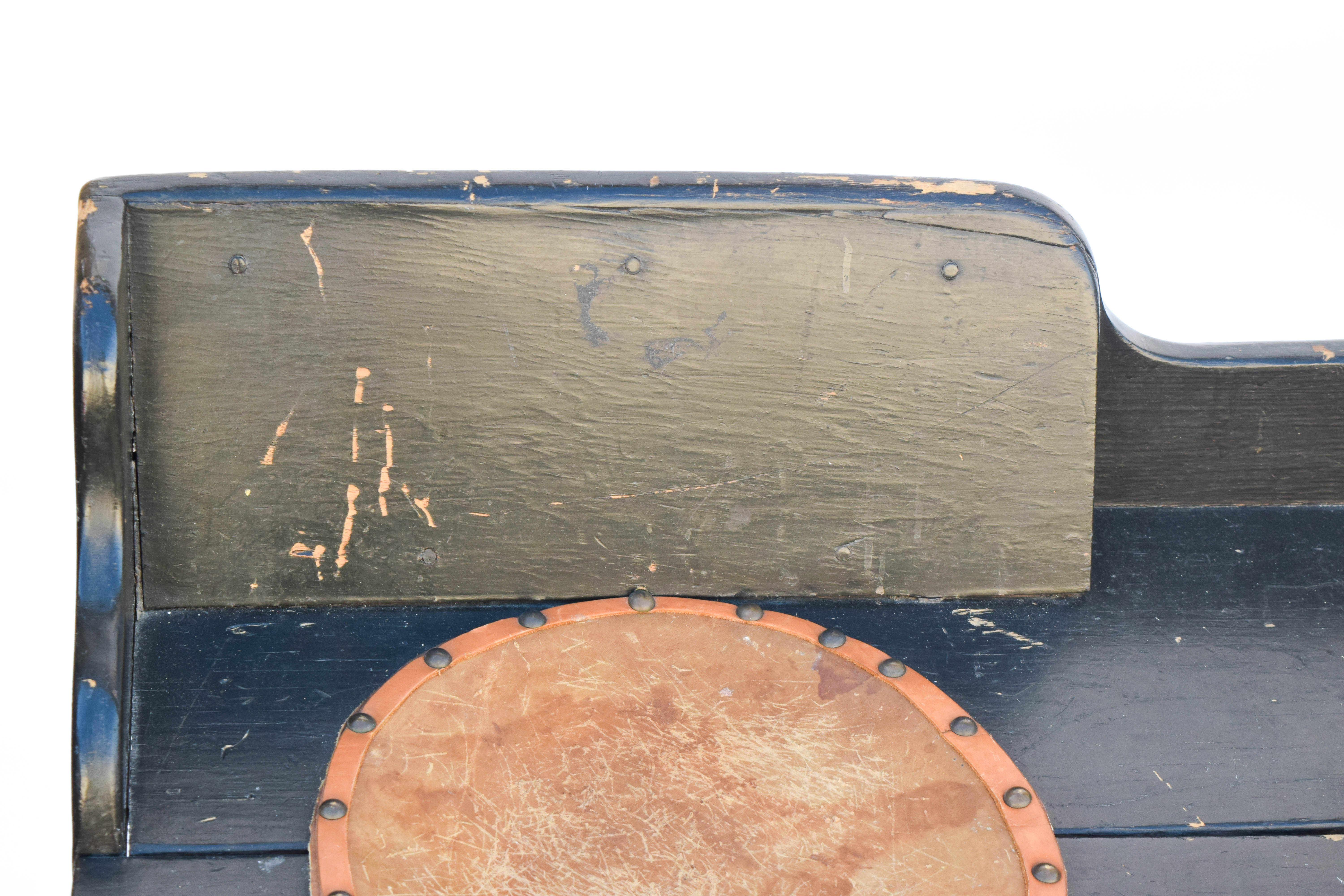 Vintage Cobbler's Bench