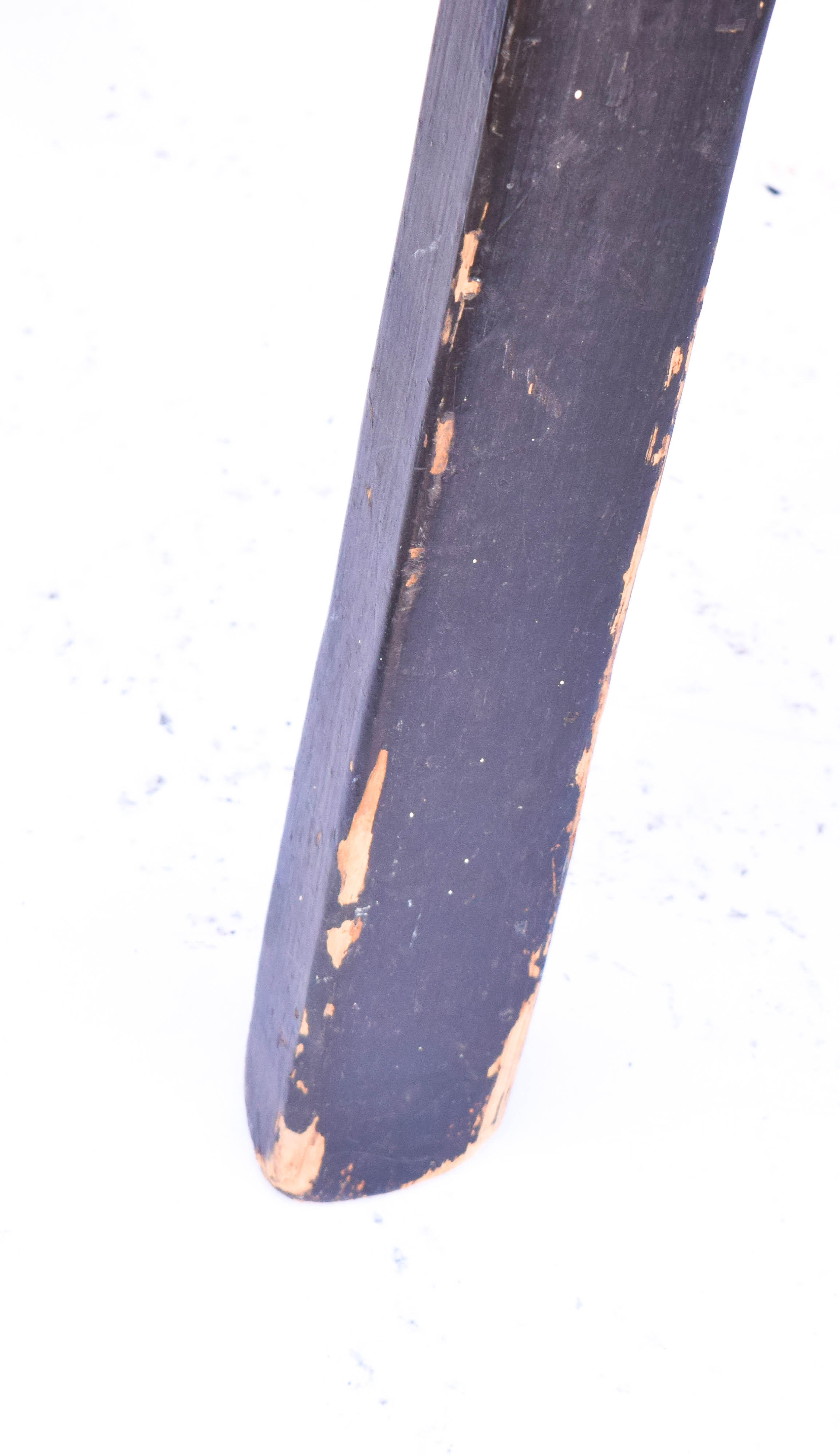 Vintage Cobbler's Bench