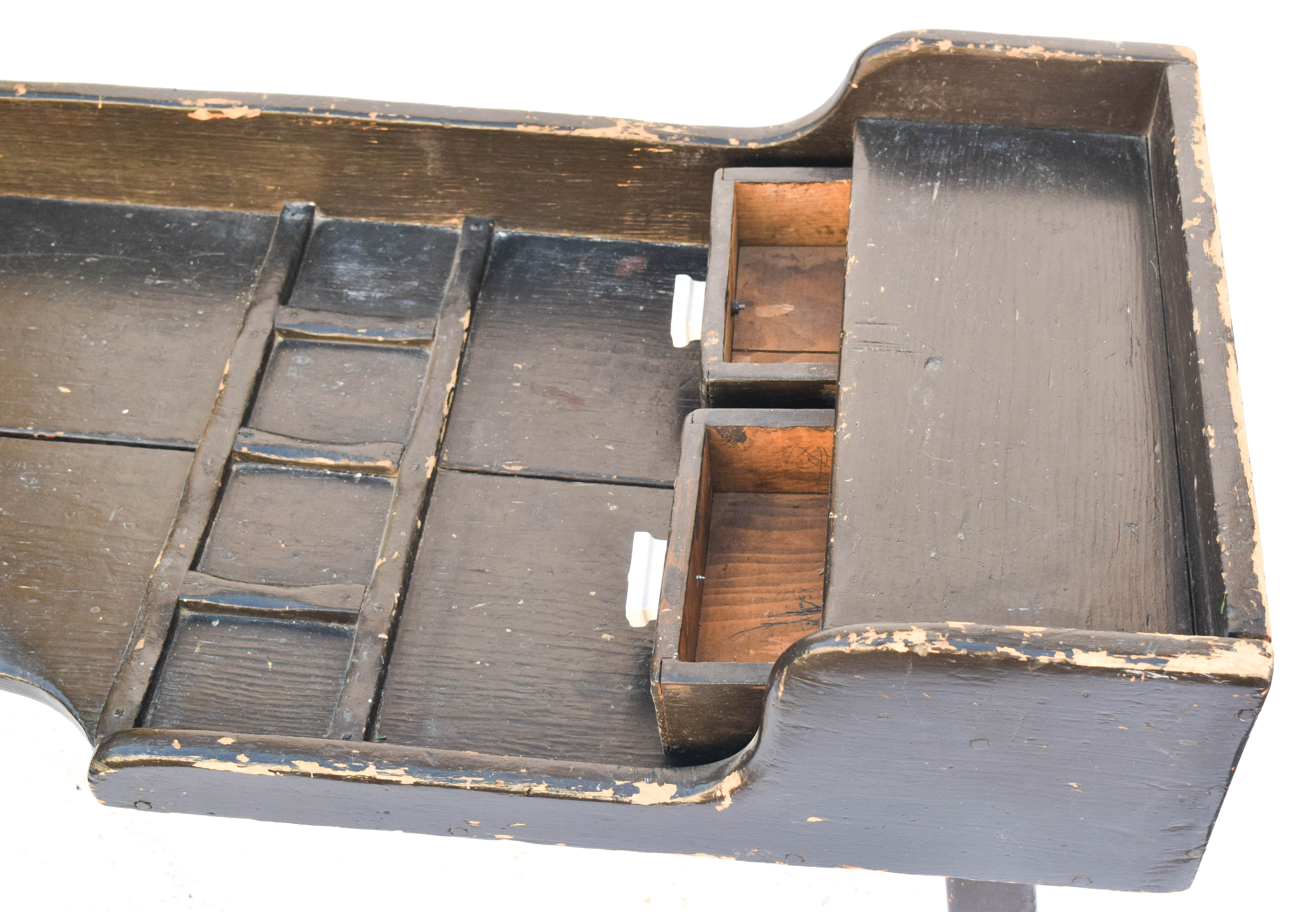 Vintage Cobbler's Bench