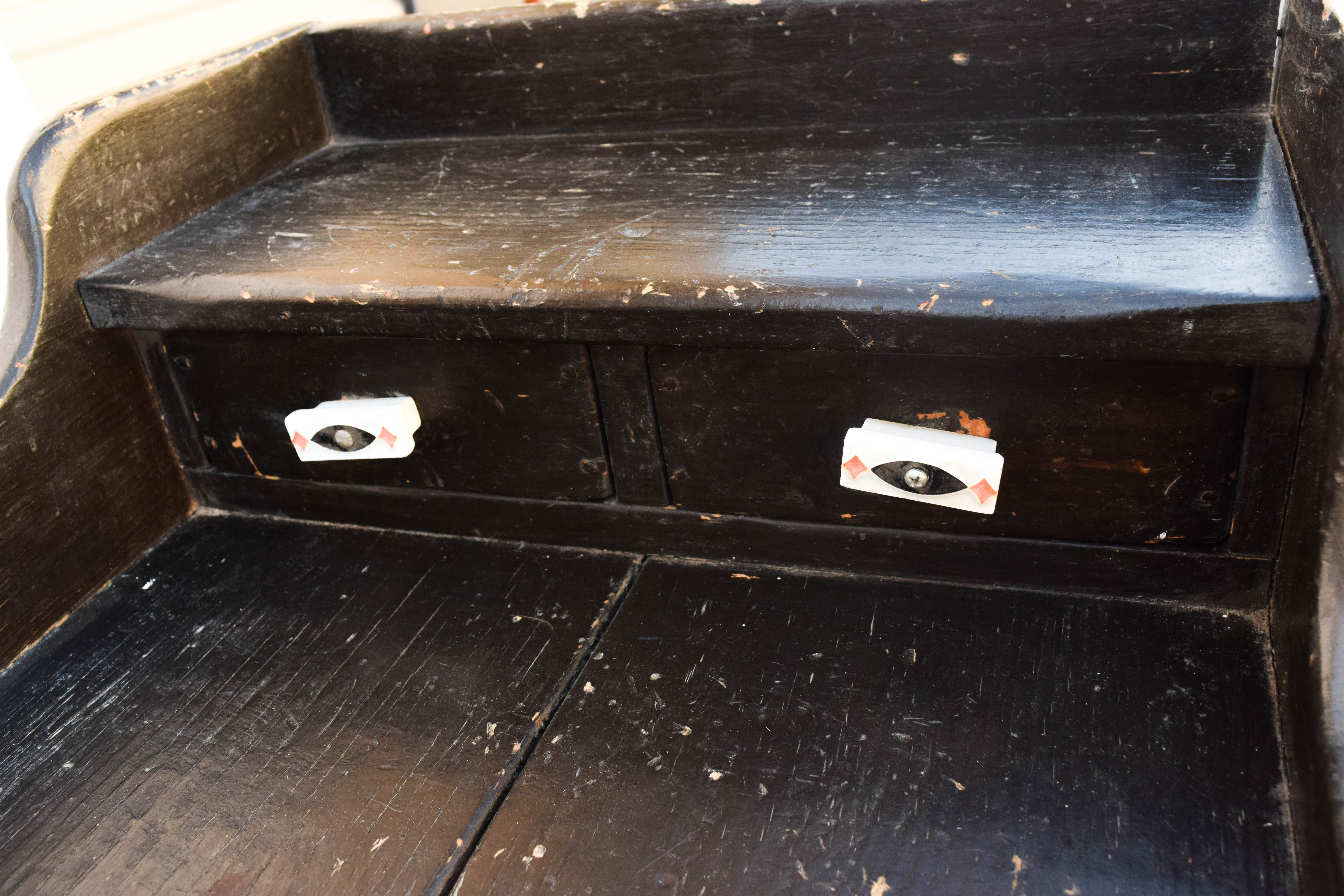 Vintage Cobbler's Bench