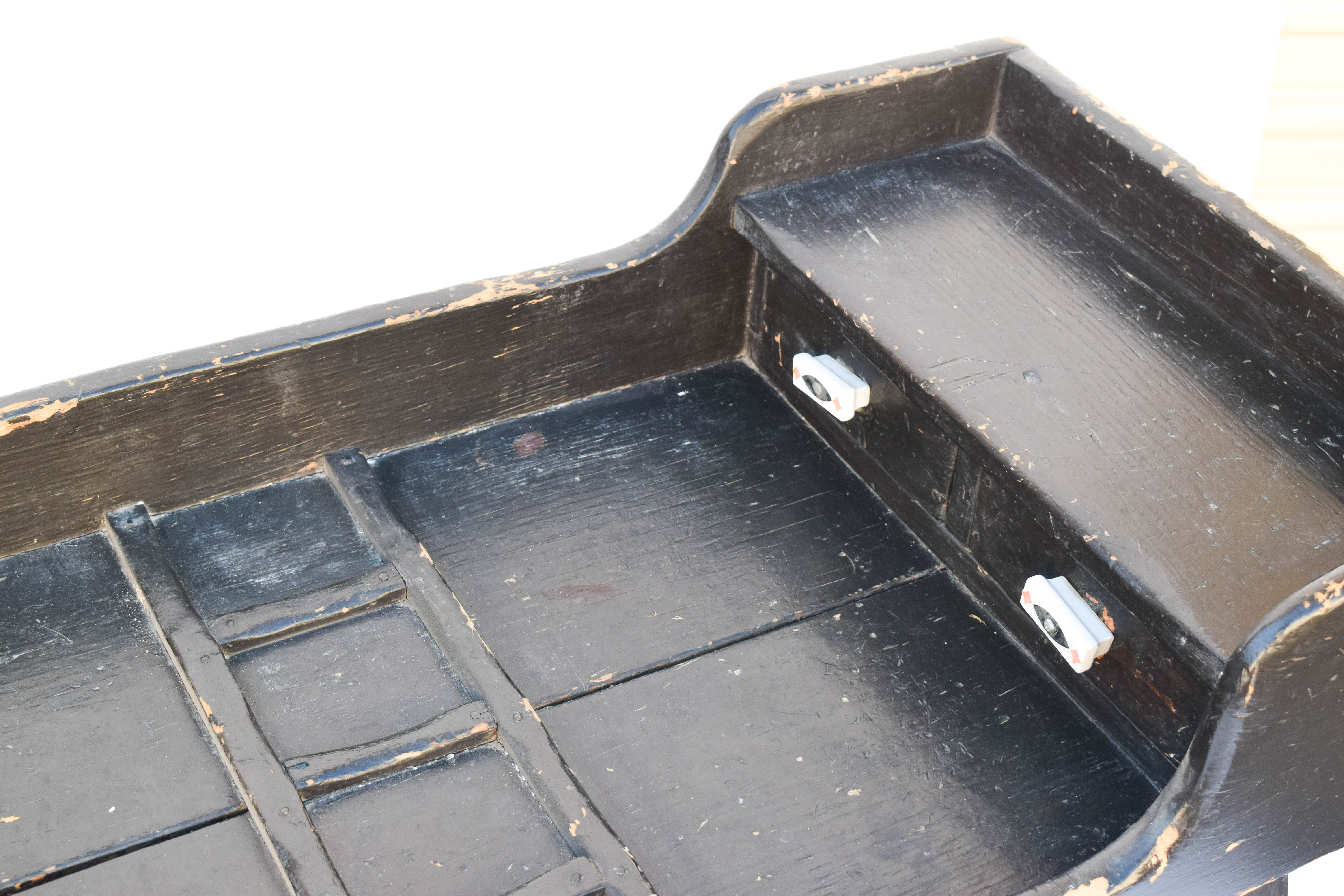 Vintage Cobbler's Bench