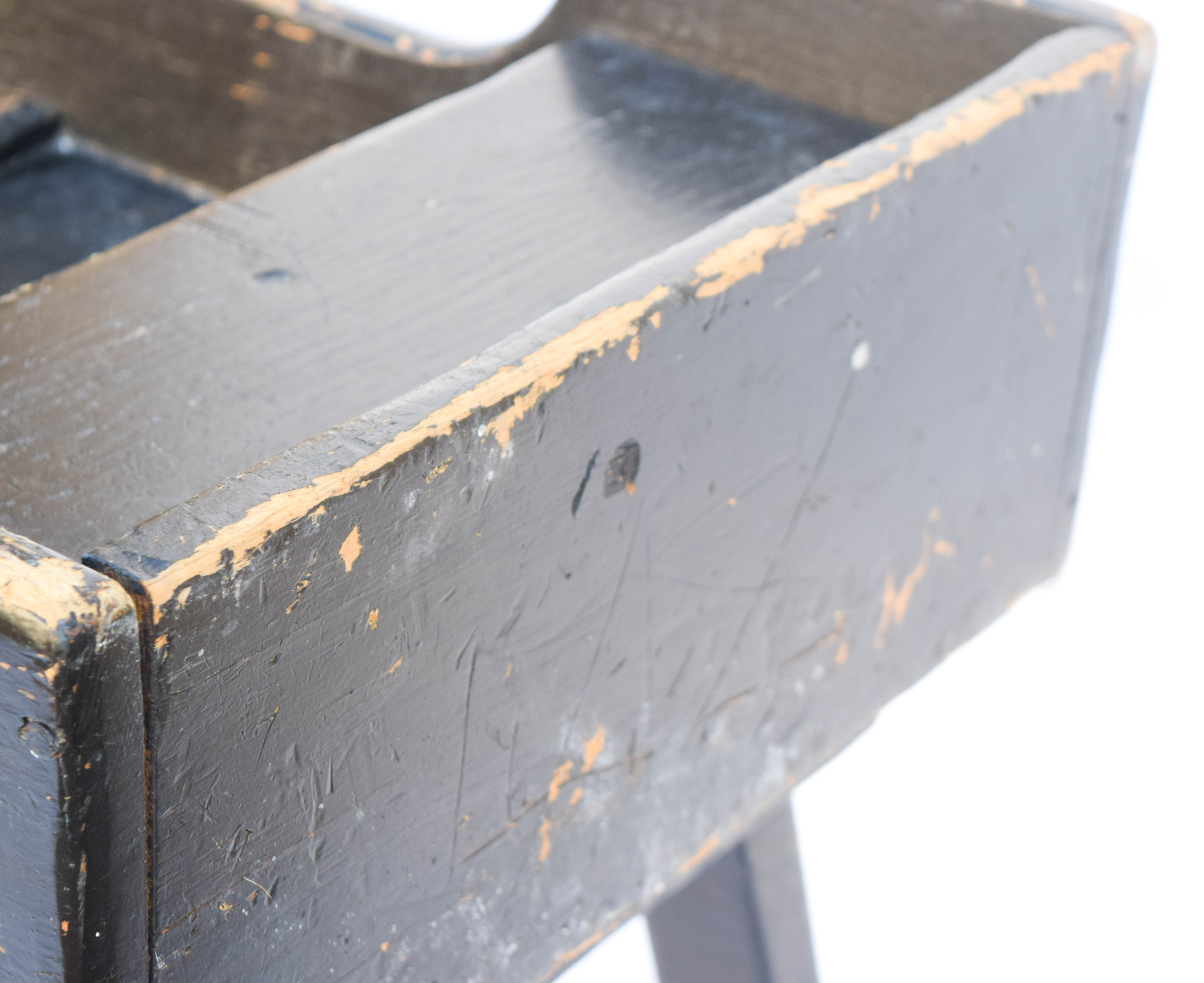 Vintage Cobbler's Bench