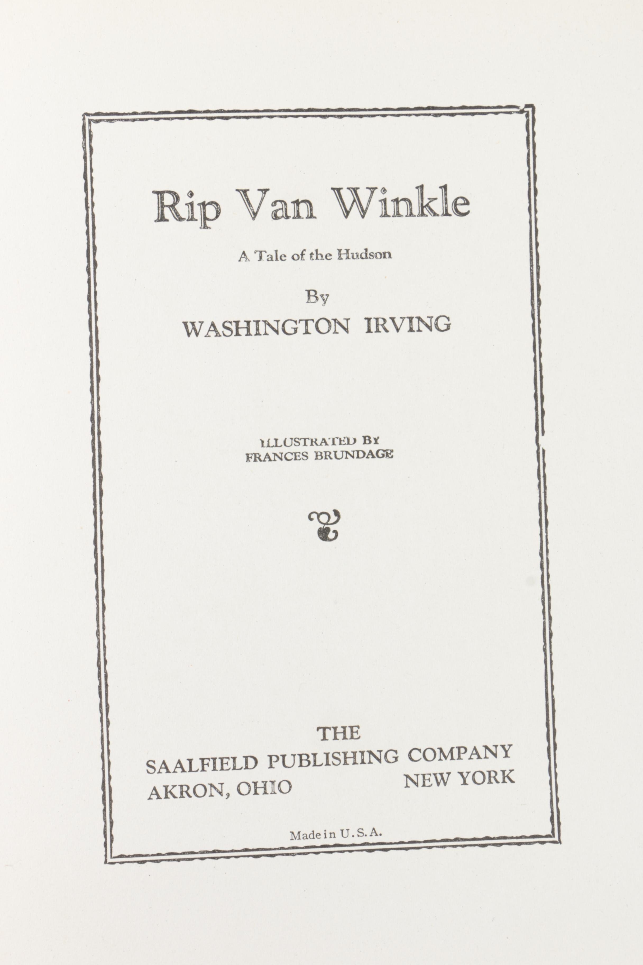 Children's Books Including 1963 Golden Books "Robin Hood" and "Black Beauty"