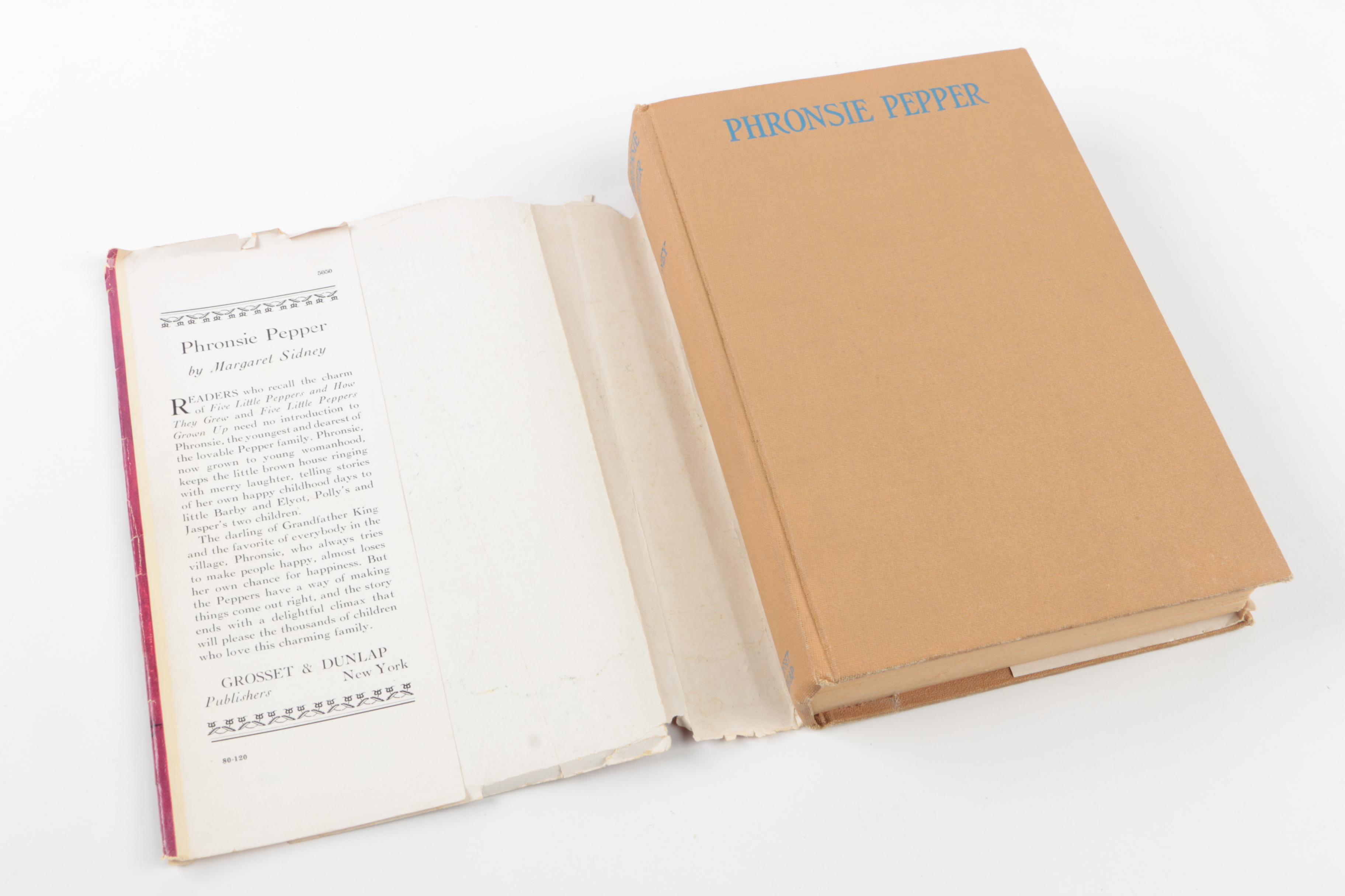 Children's Books Including 1963 Golden Books "Robin Hood" and "Black Beauty"