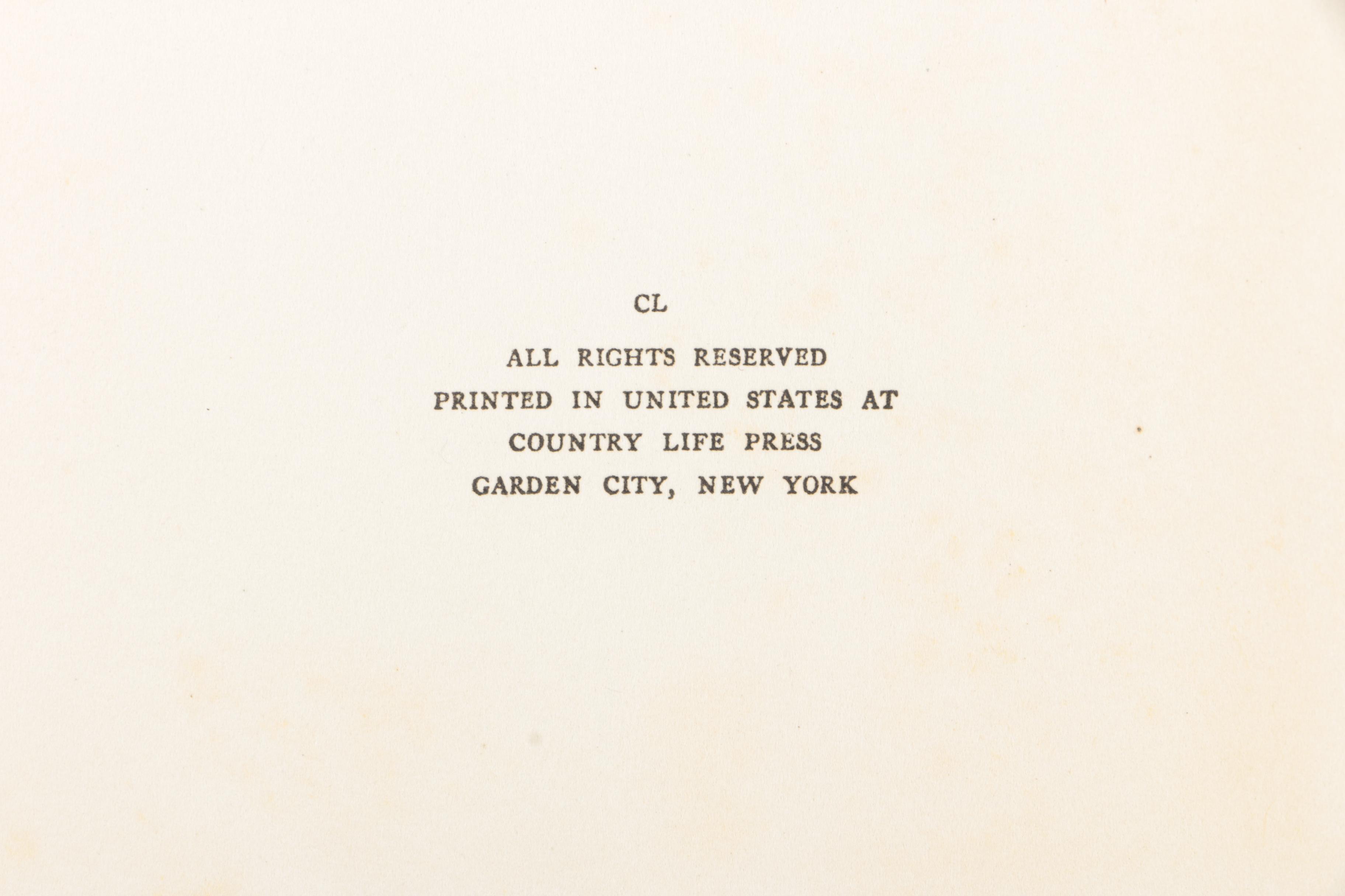 Children's Books Including 1963 Golden Books "Robin Hood" and "Black Beauty"