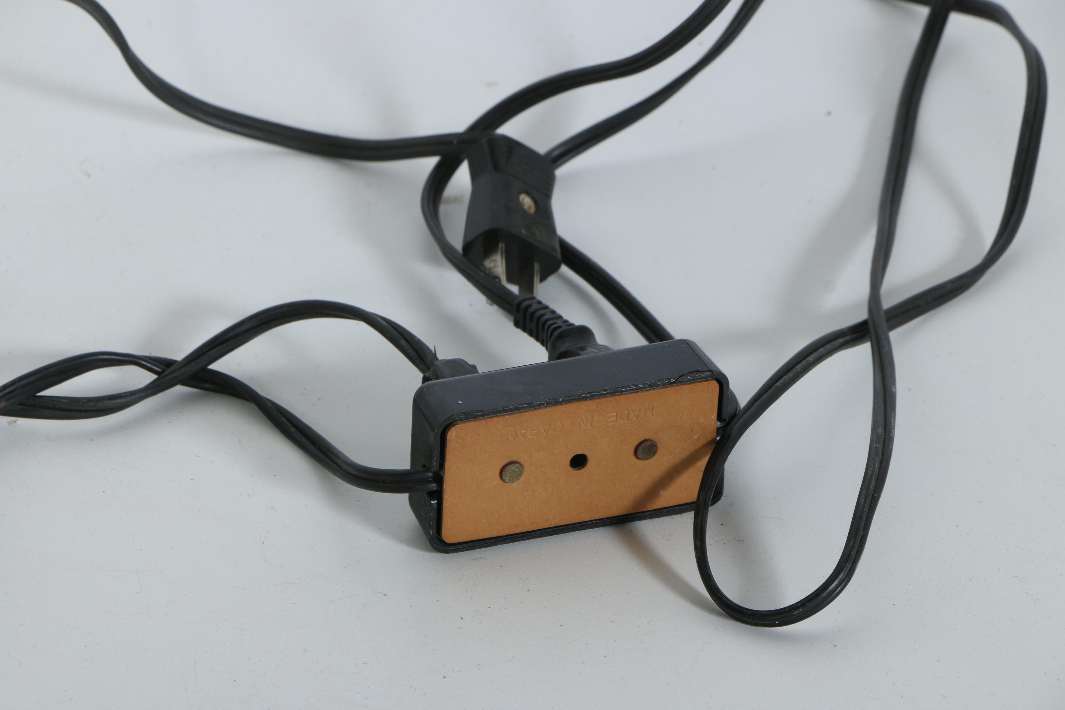 Vogue Stitch Model 780 Sewing Machine