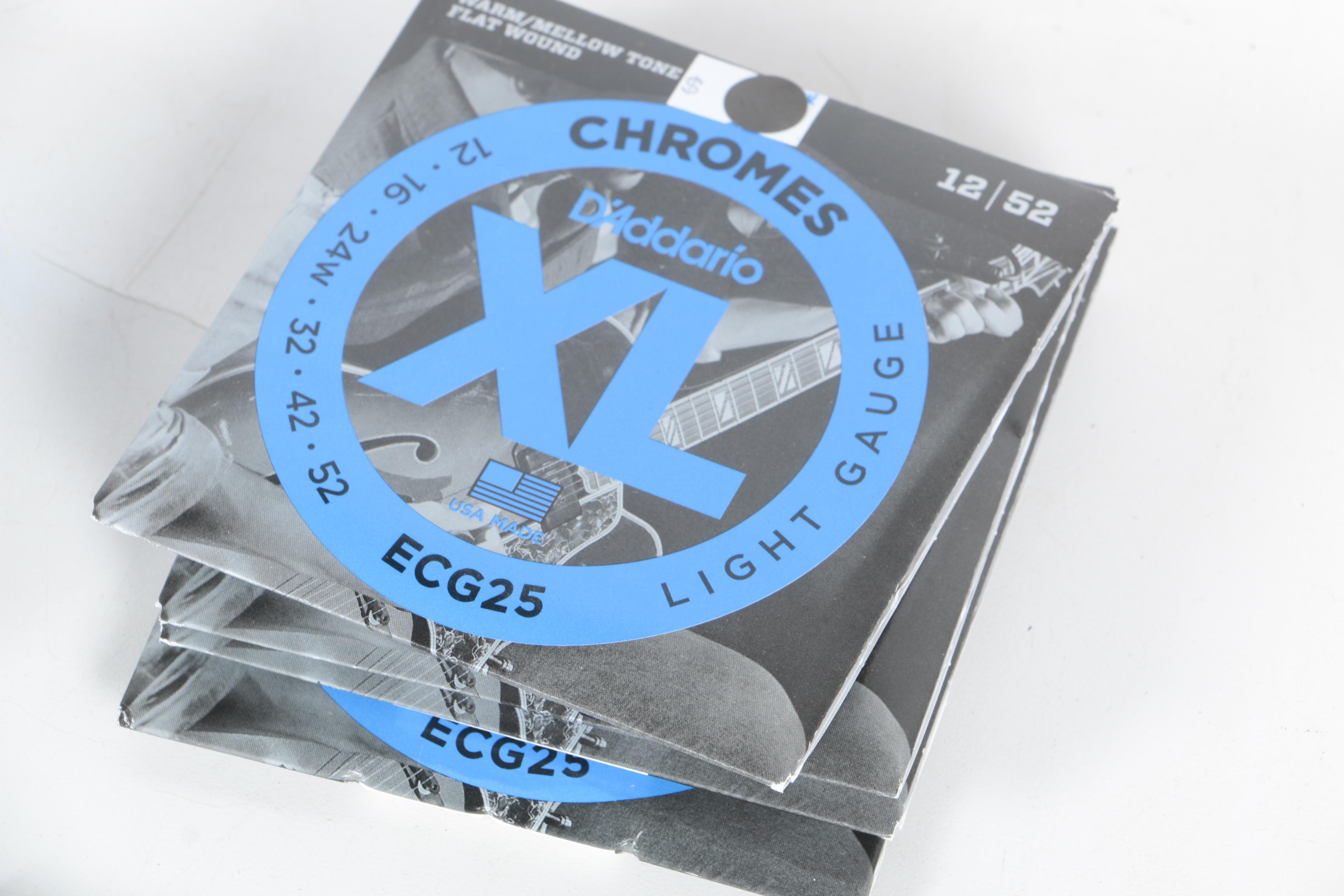 BC Rich "NJ Series" Warlock Electric Guitar with Gig Bag and Strings