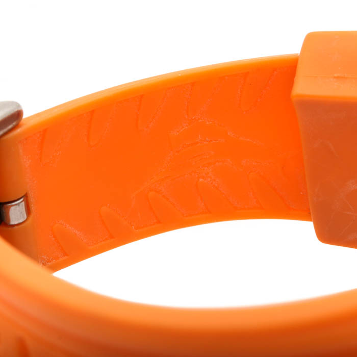 Tommy Bahama Relax Stainless Steel Analog Watch