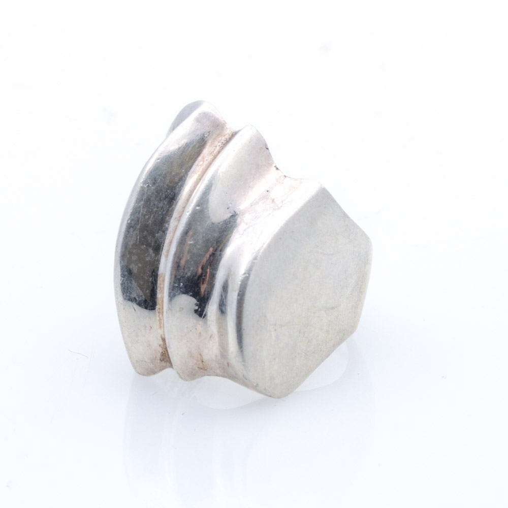 Sterling Silver Ring