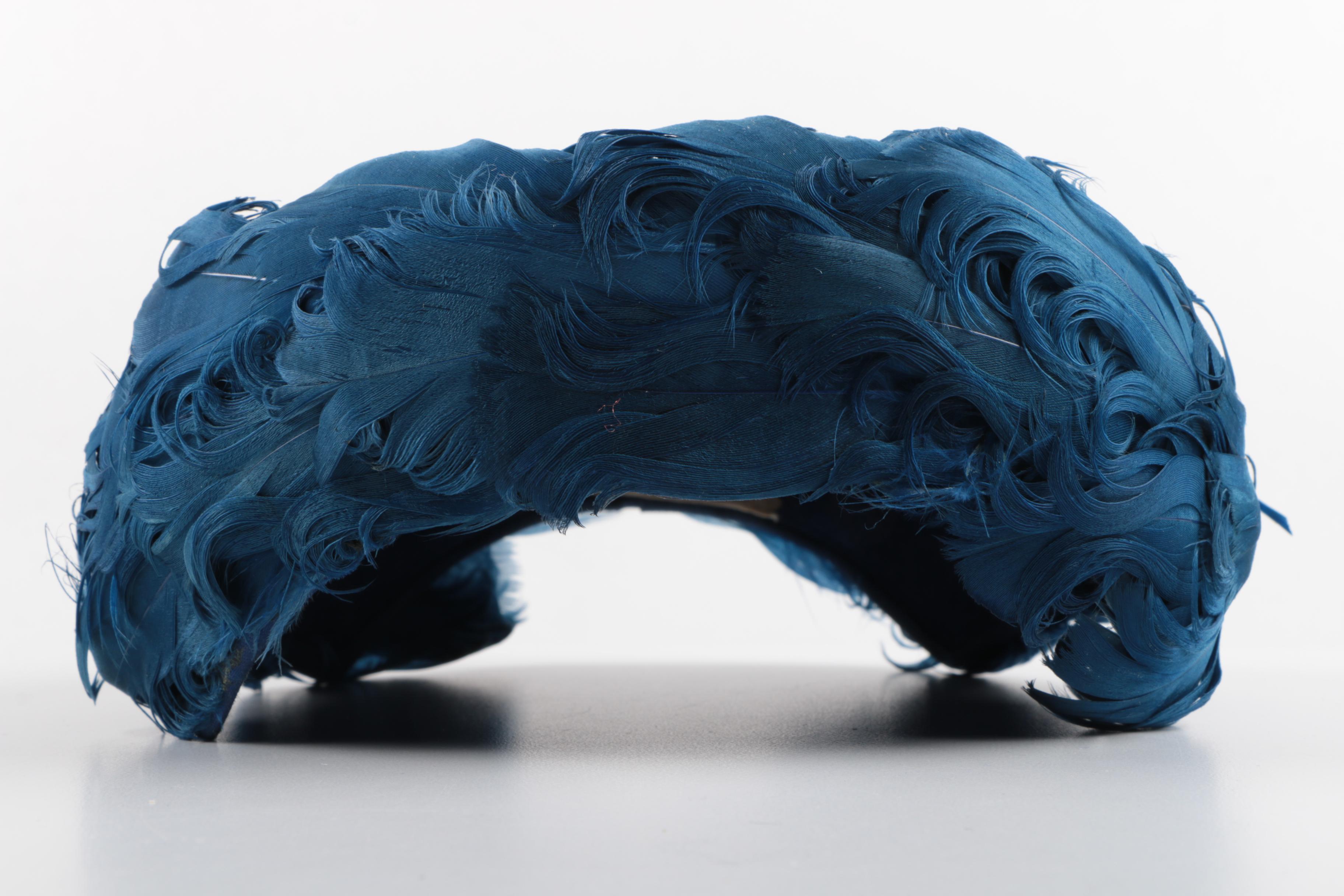 Women's Vintage Hats