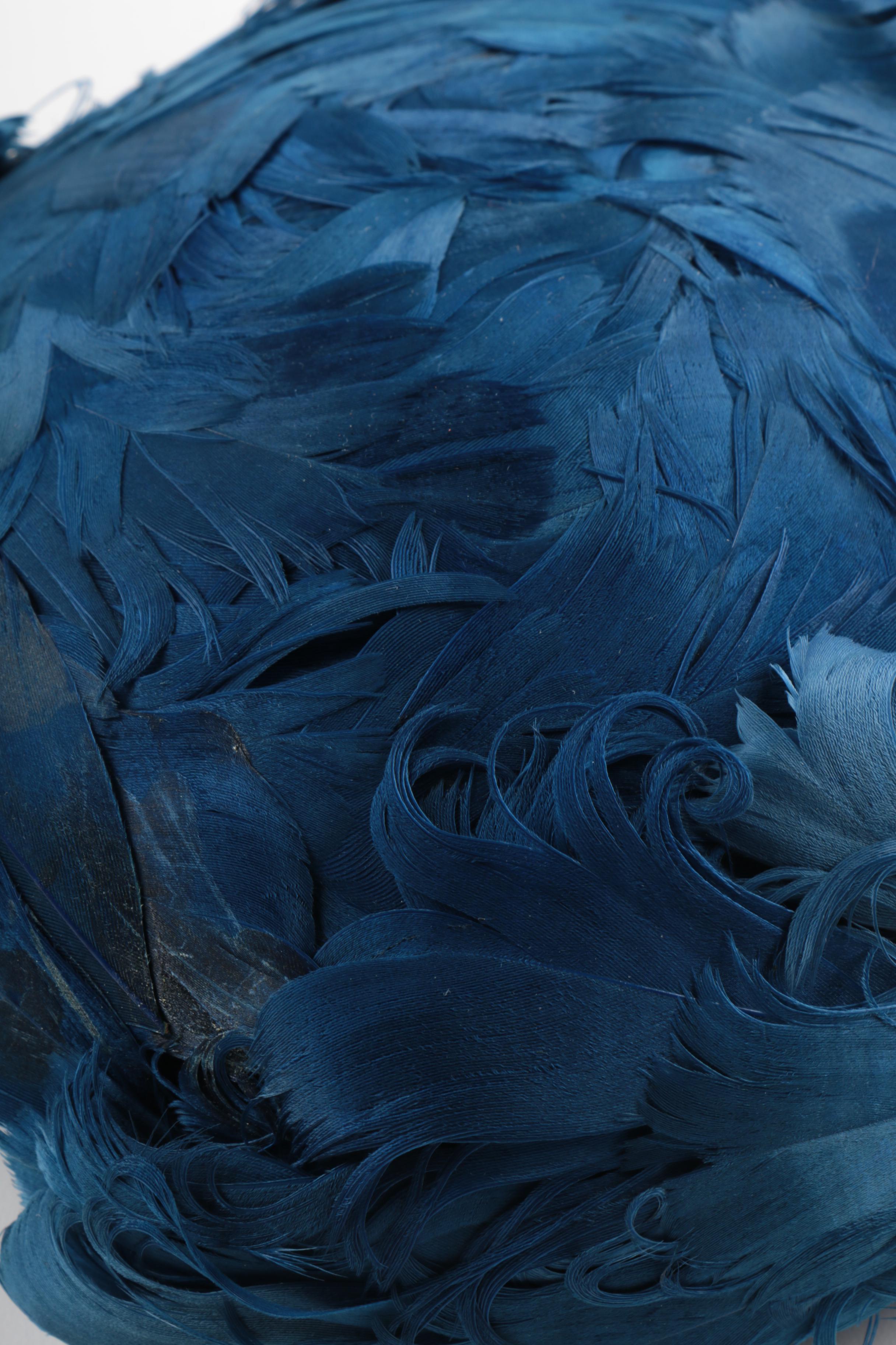 Women's Vintage Hats