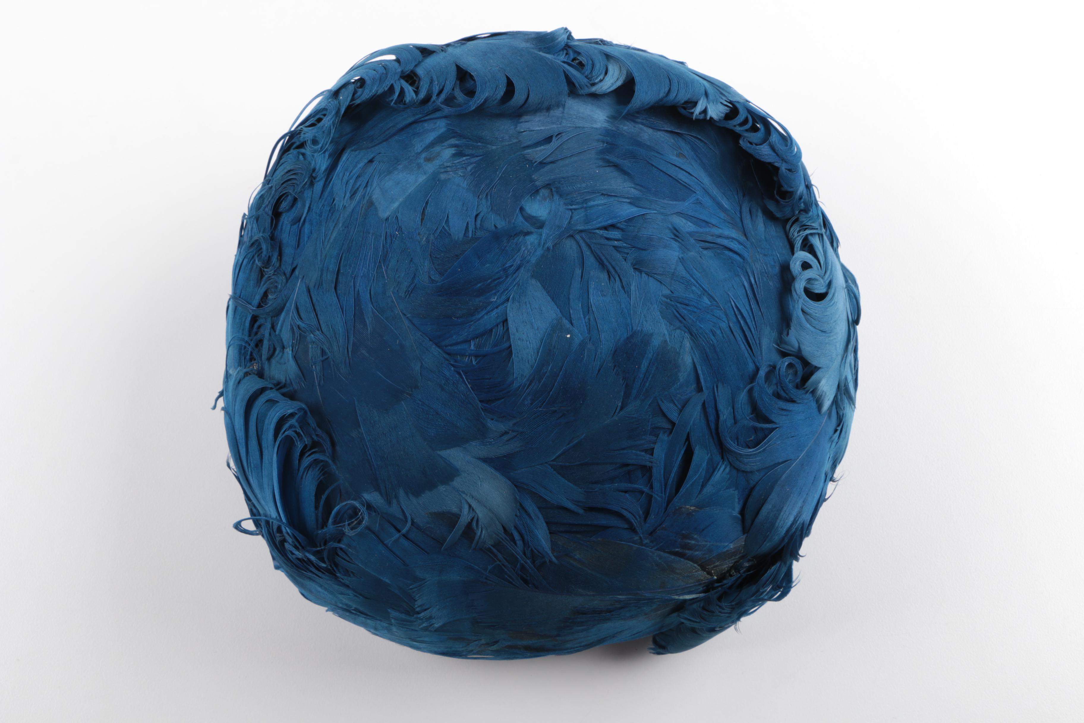 Women's Vintage Hats