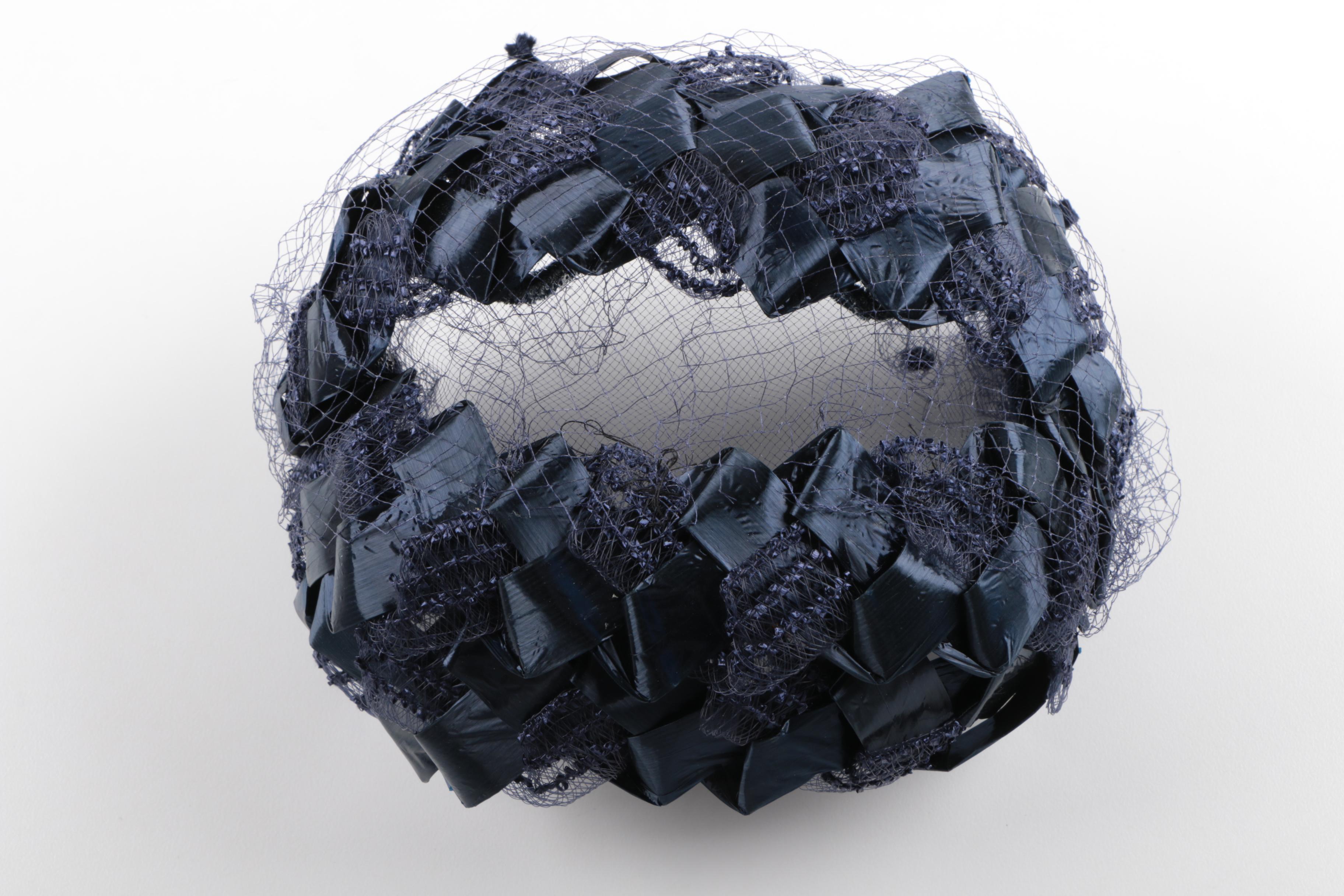 Women's Vintage Hats