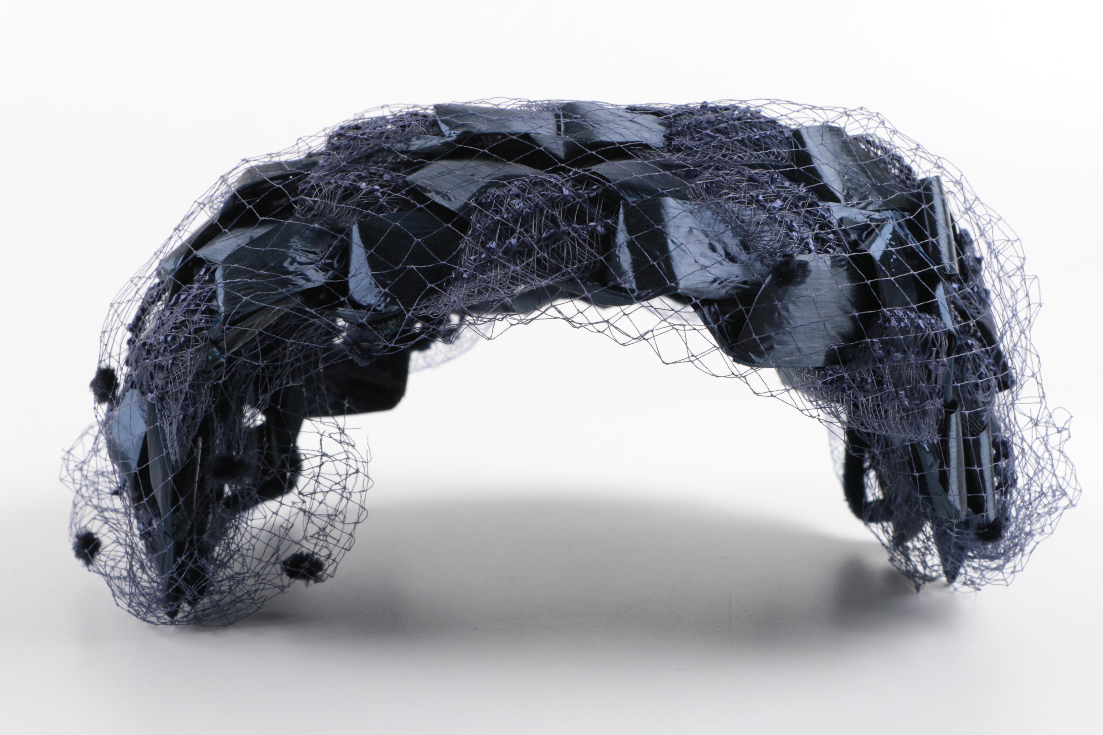 Women's Vintage Hats