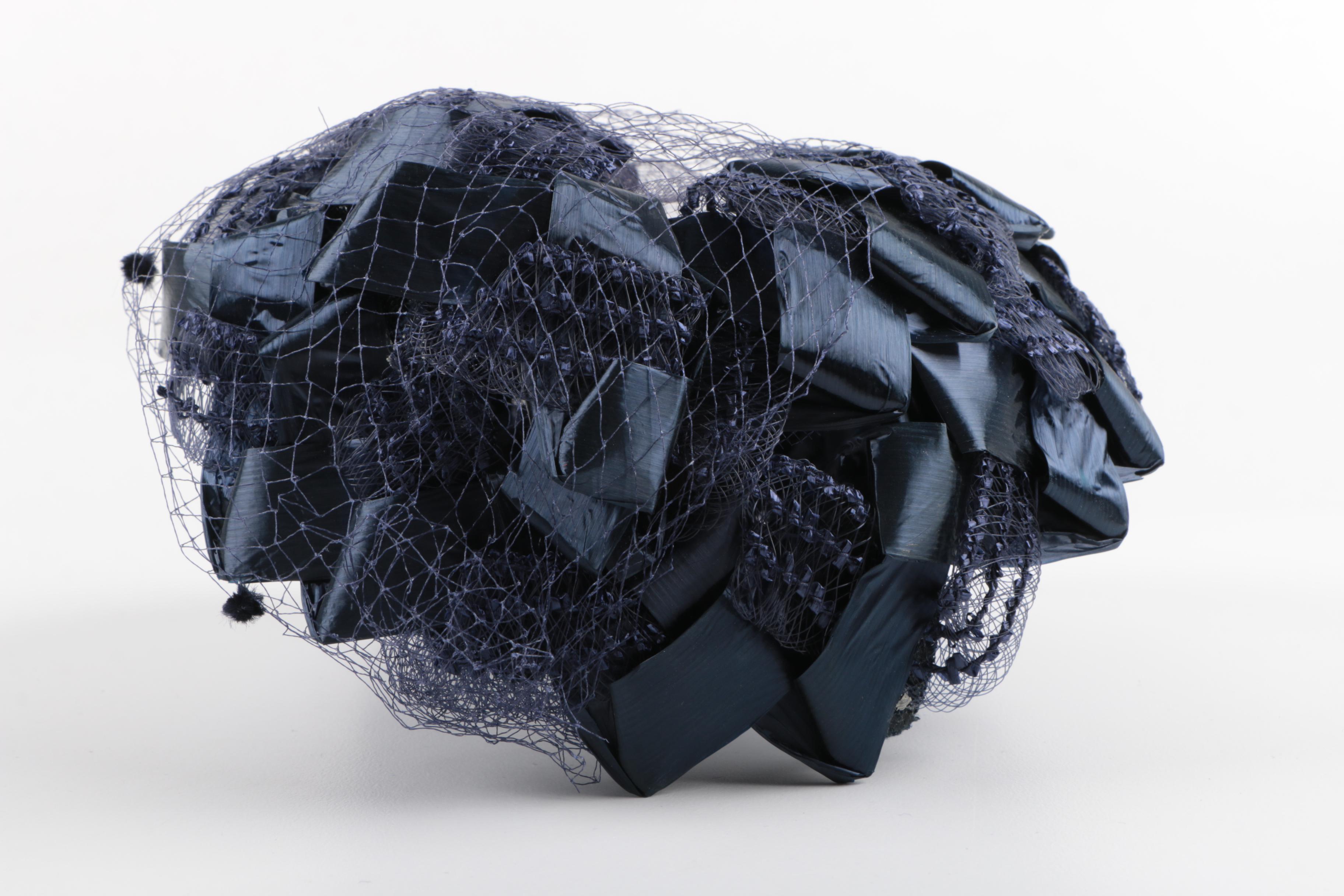 Women's Vintage Hats