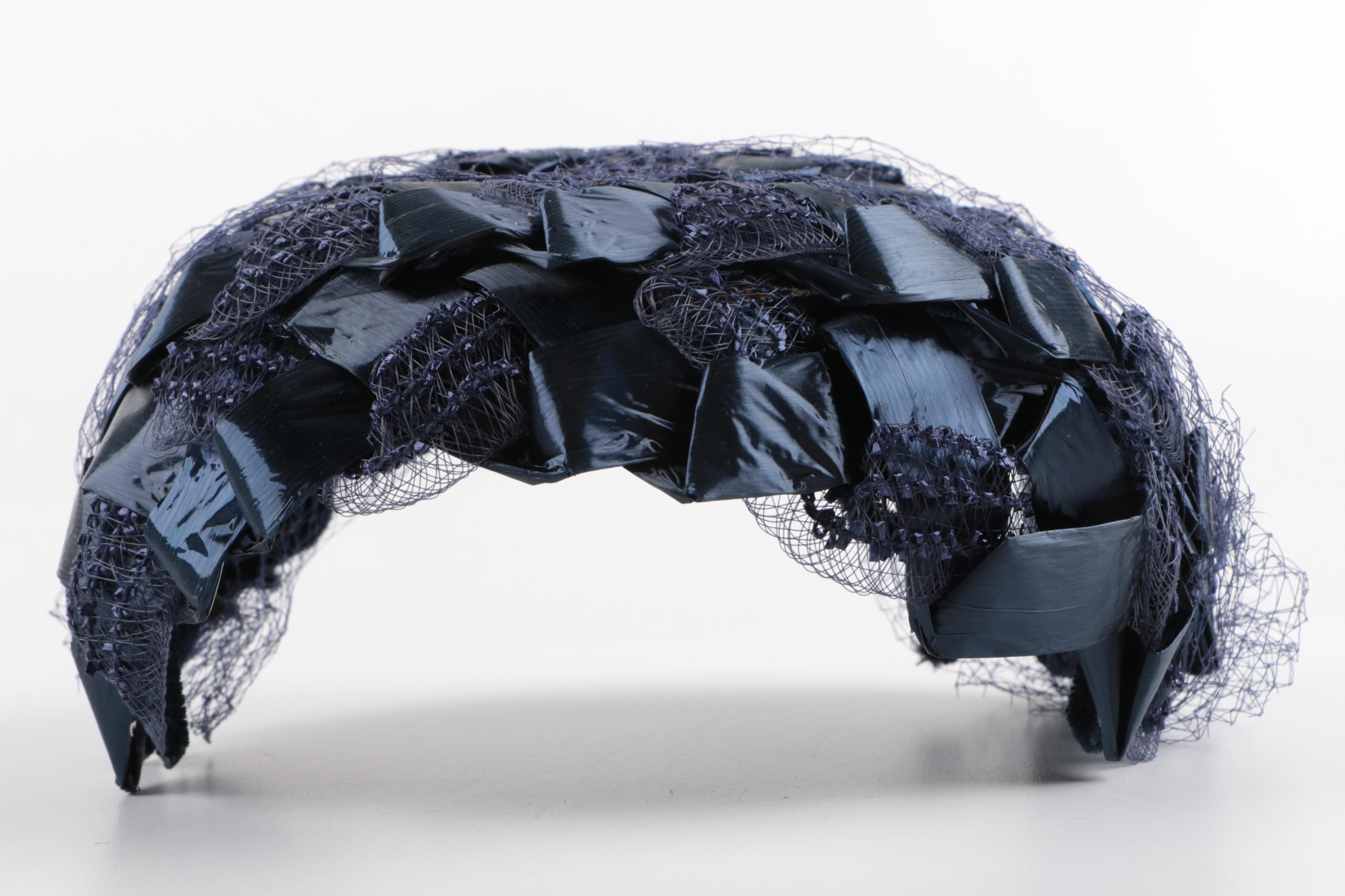 Women's Vintage Hats