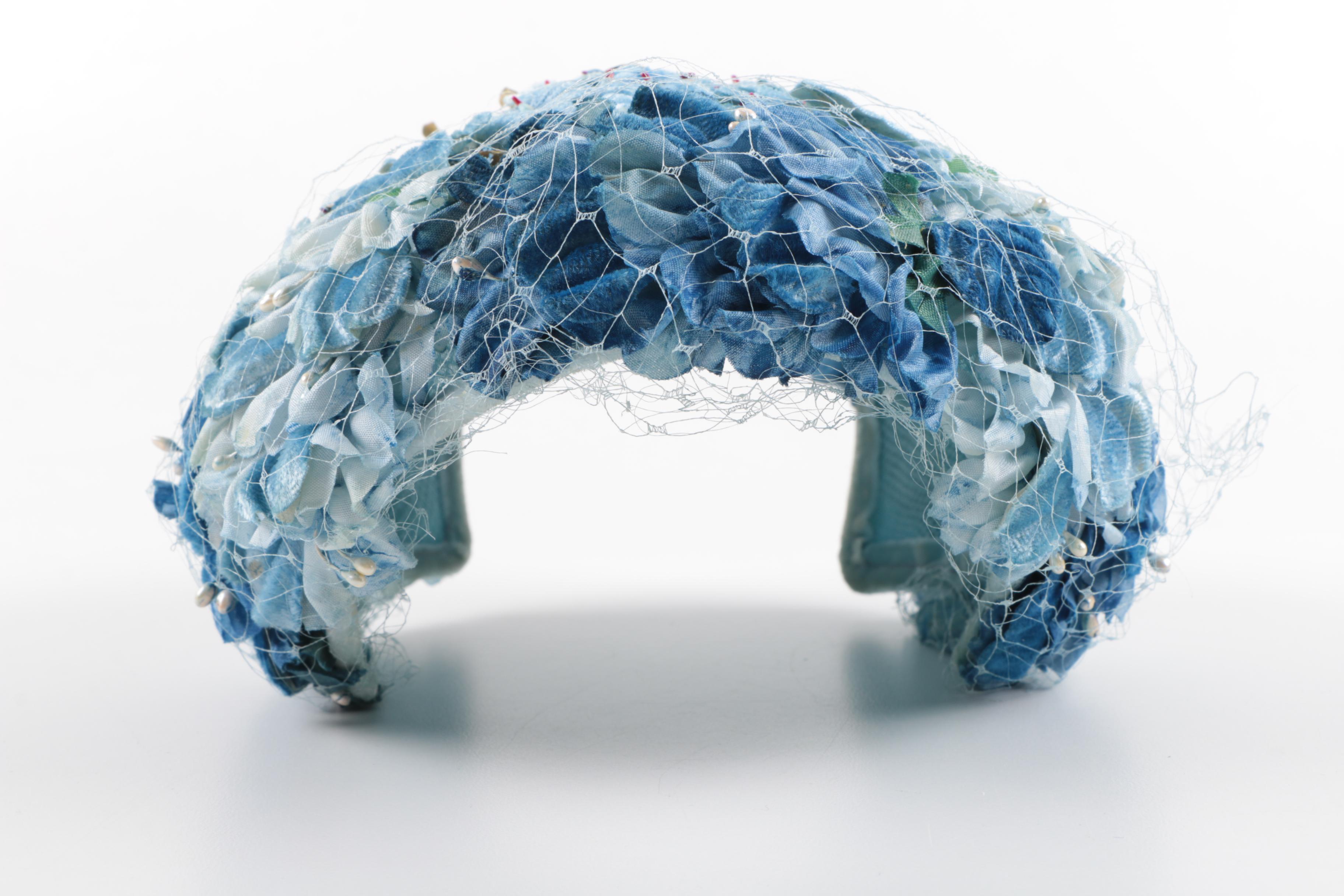 Women's Vintage Hats