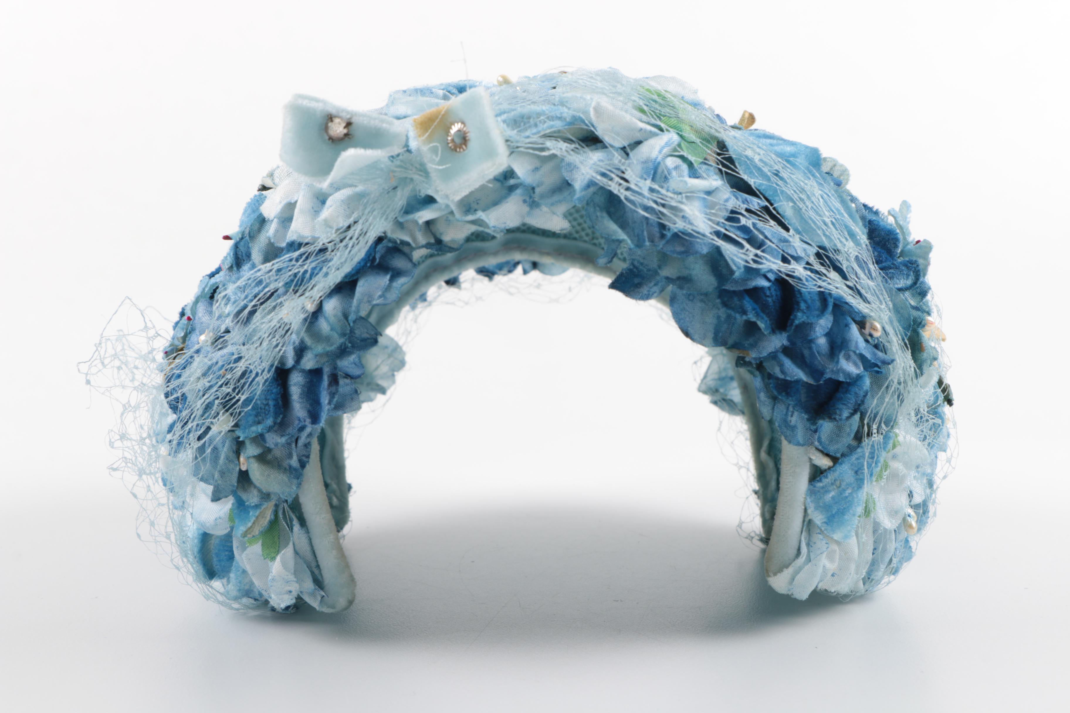 Women's Vintage Hats