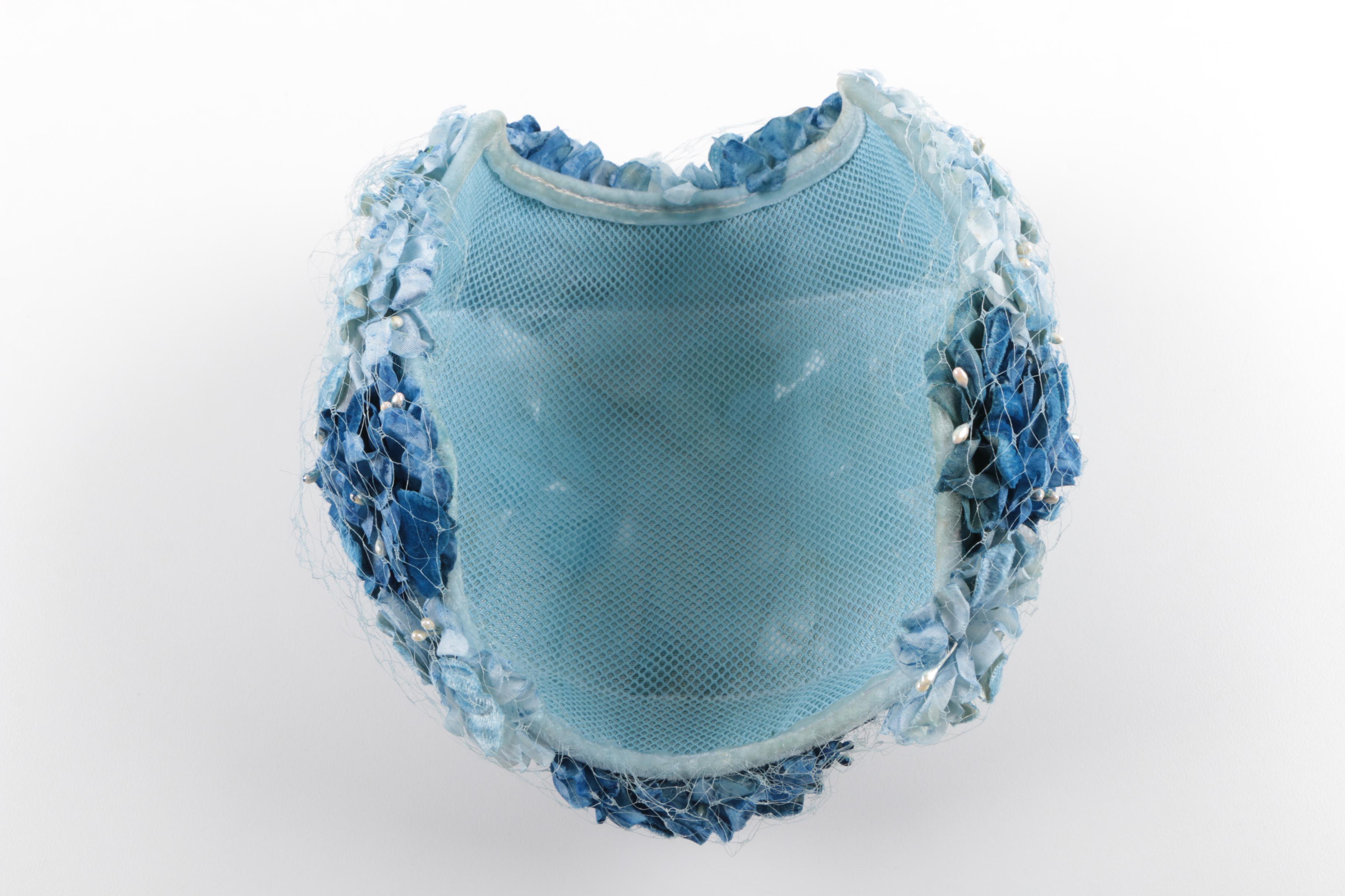 Women's Vintage Hats