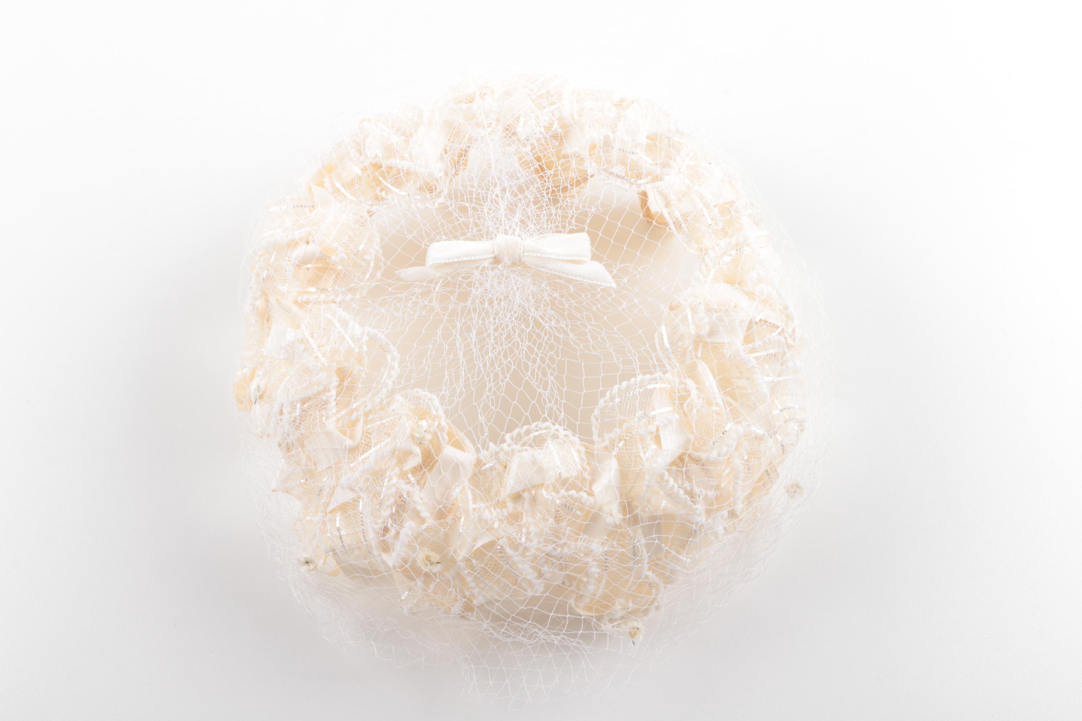 Women's Vintage Hats