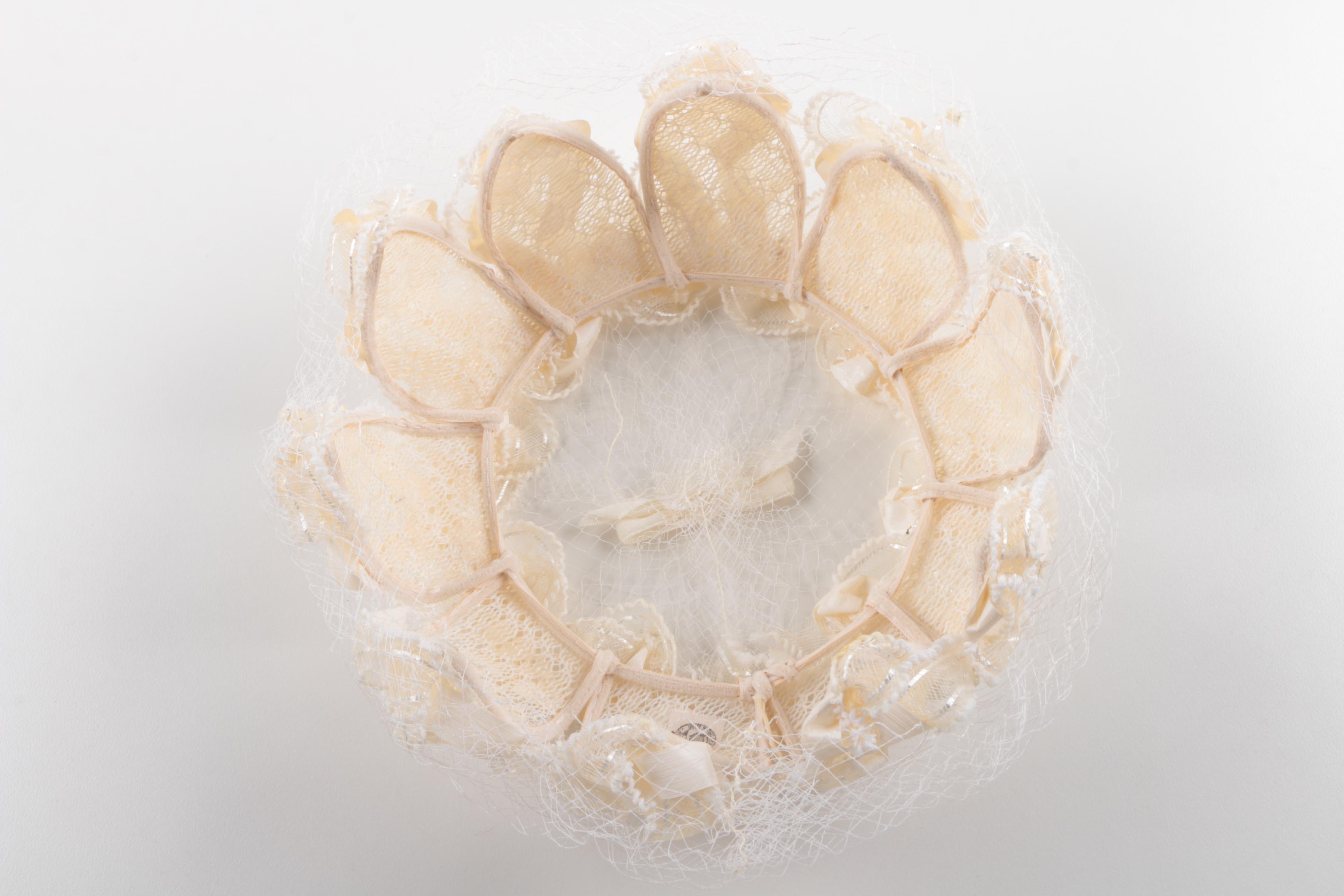 Women's Vintage Hats