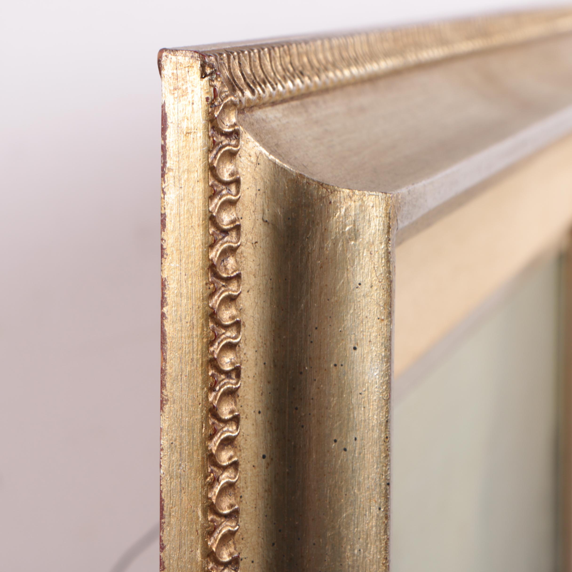 Mitsuzo Shimizu Oil on Canvas Landscape Painting