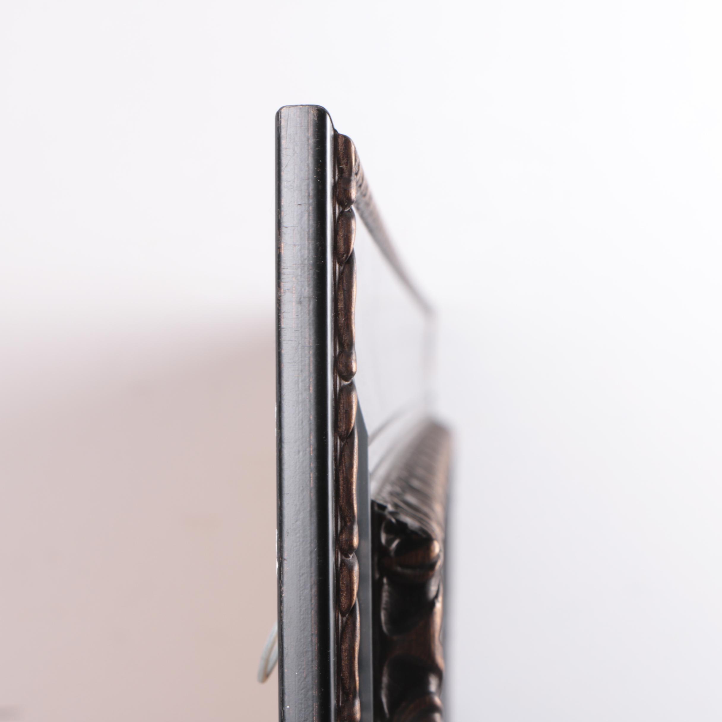 "Lovely Day" Framed Print after Gilles Archambault