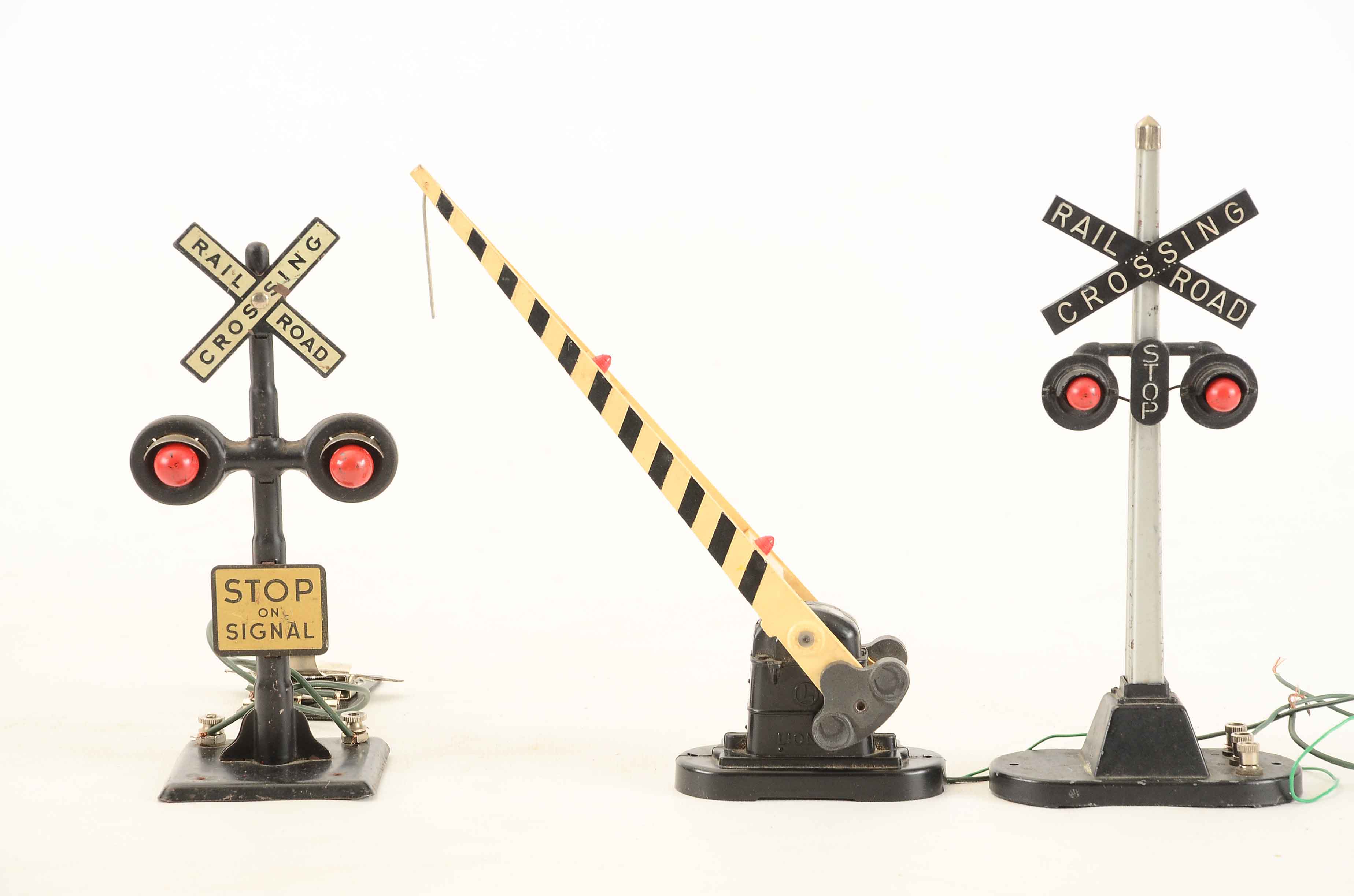 Lionel Track Accessories Transformer and O Gauge Track