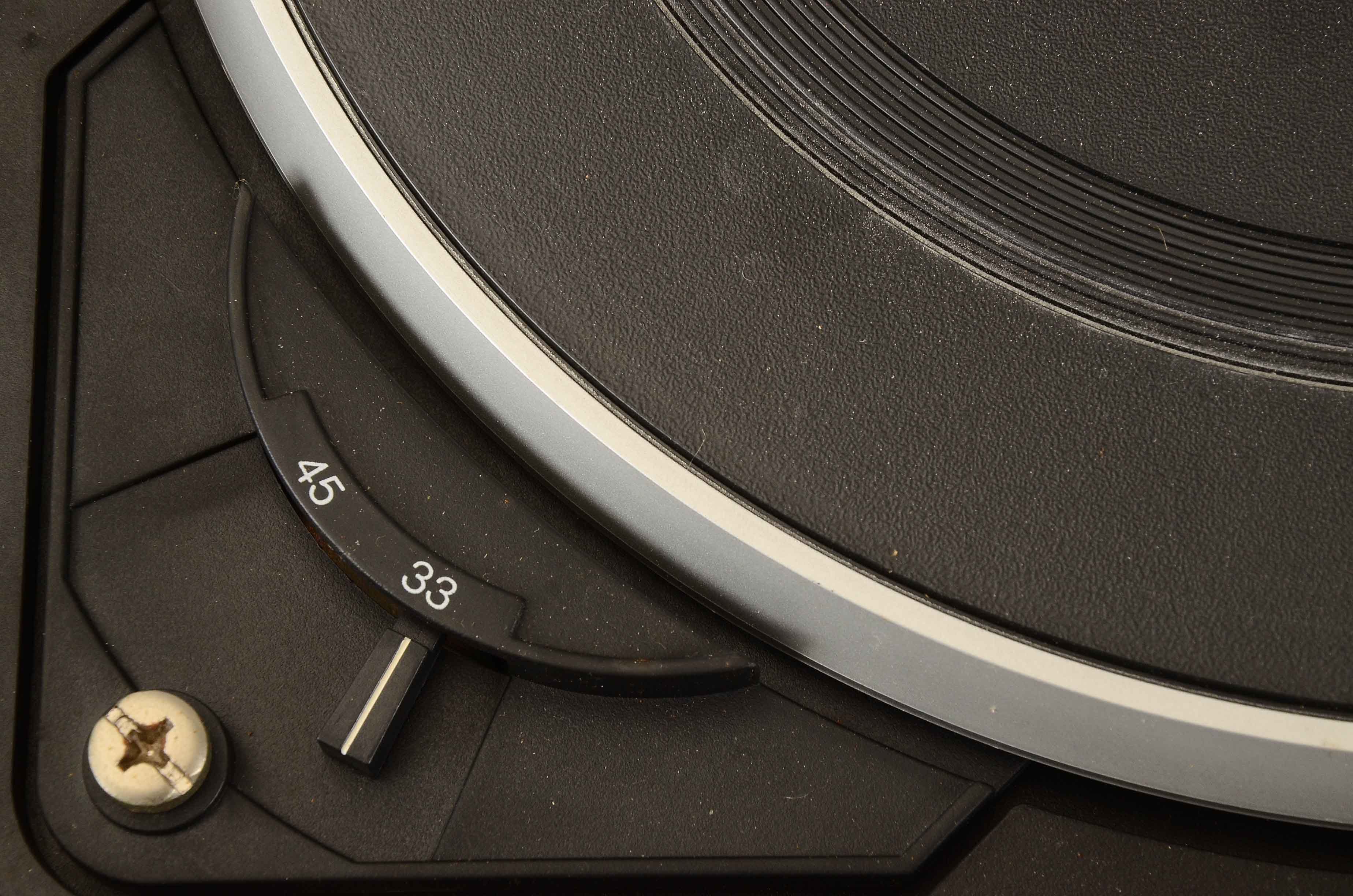 1984 Sears Roebuck SR AM/FM Stereo System