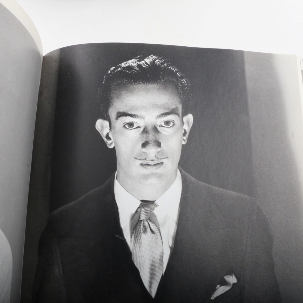 1985 Edition of "Man Ray Photographe" Edited by Philippe Sers