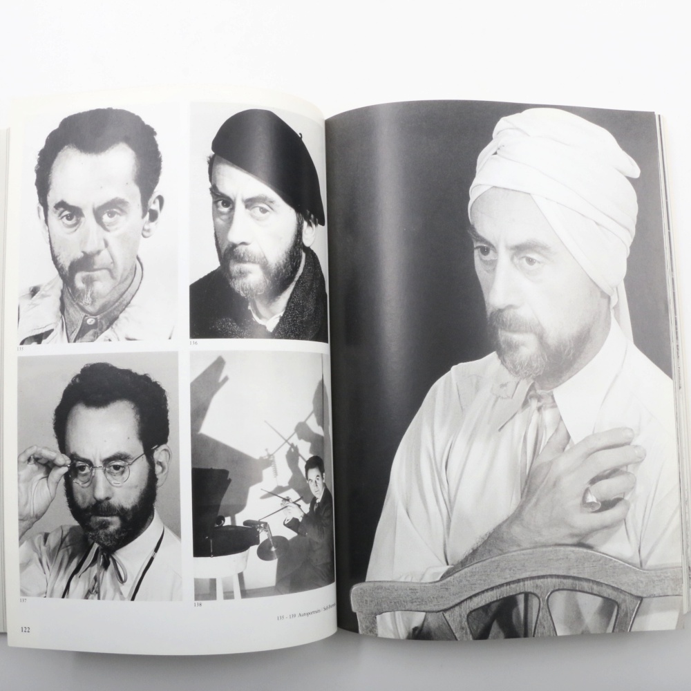 1985 Edition of "Man Ray Photographe" Edited by Philippe Sers