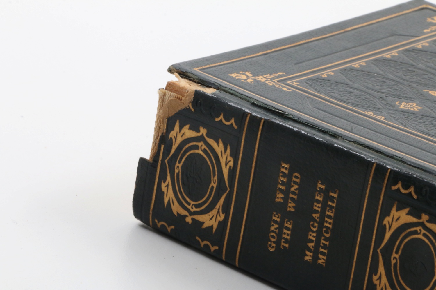 1976 First Edition "Margaret Mitchell's Gone With The Wind Letters: 1936-1949"