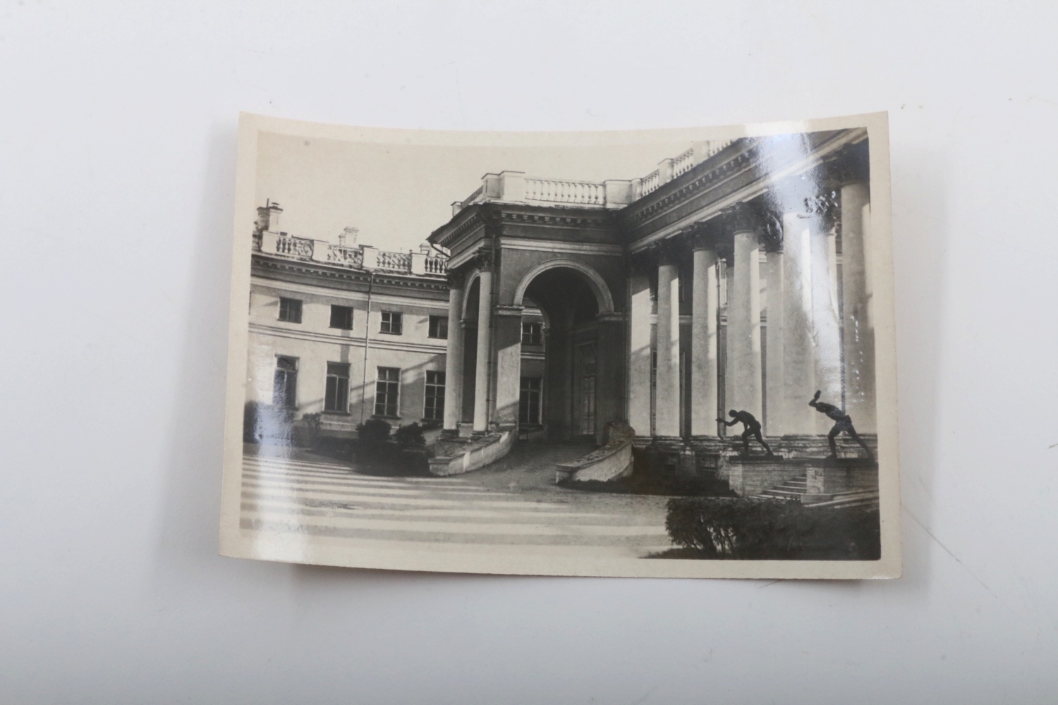 Soviet Era Postcards, Propaganda Postcards and Booklet