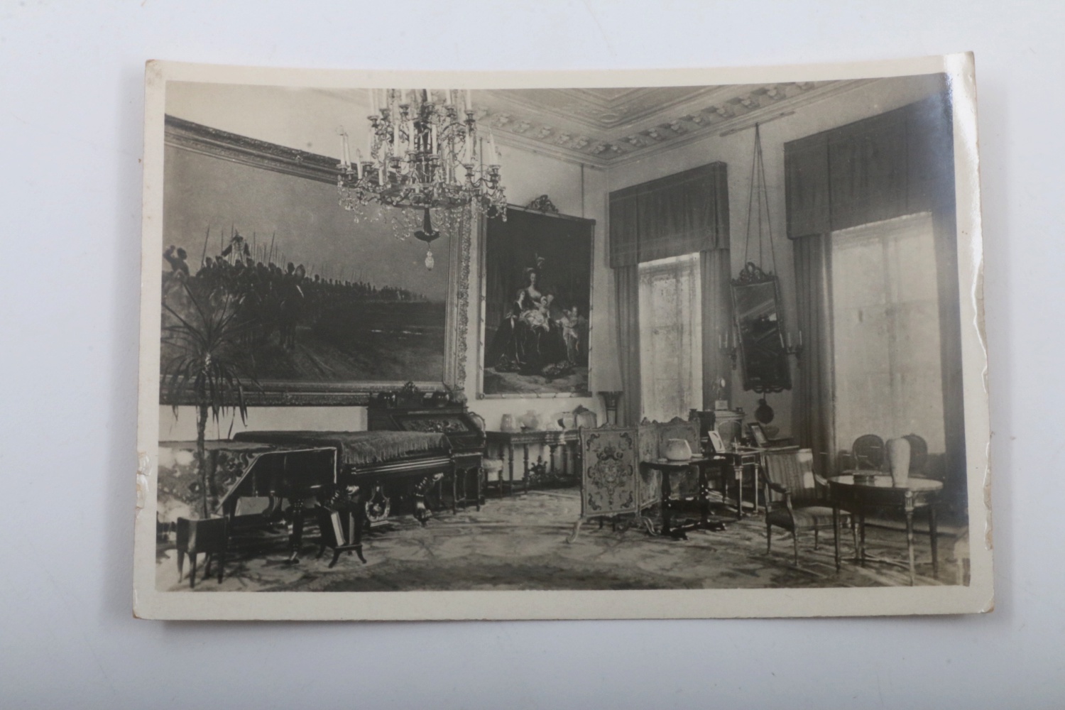 Soviet Era Postcards, Propaganda Postcards and Booklet