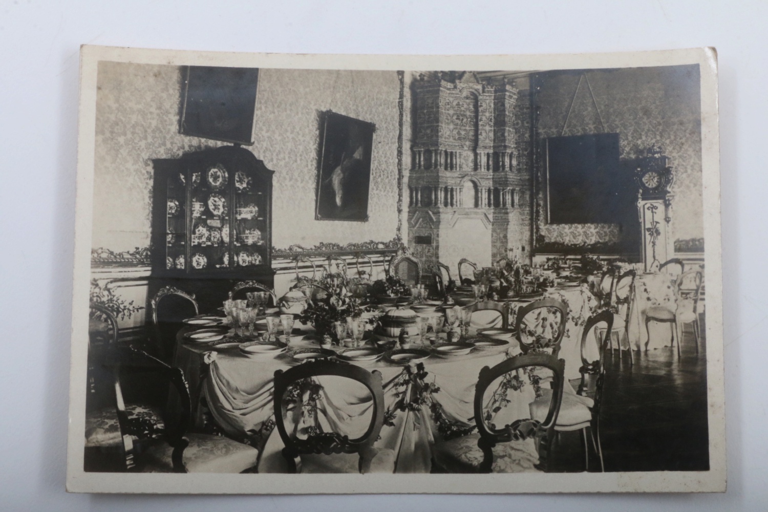 Soviet Era Postcards, Propaganda Postcards and Booklet