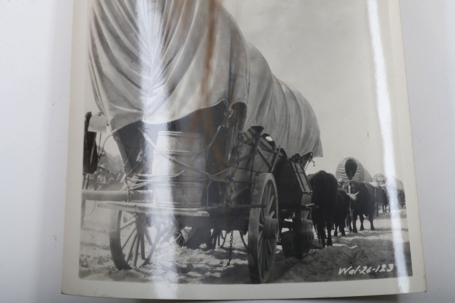 Large Collection of Early Film Photography from Huntly Carter Archives