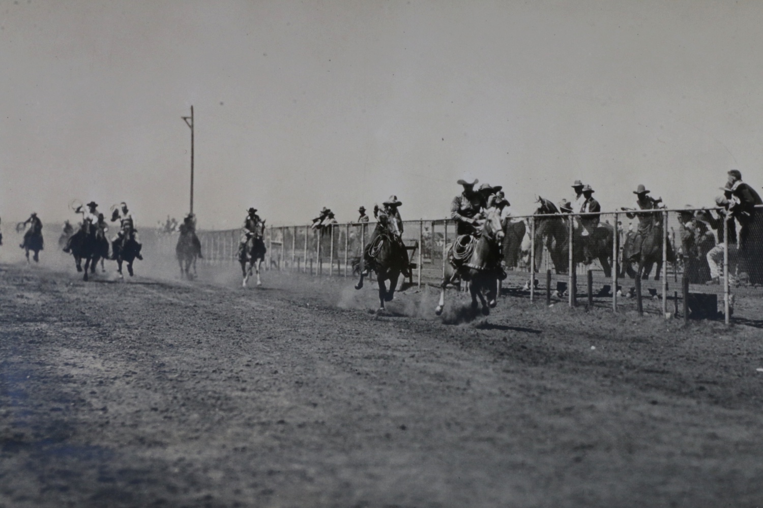 Large Collection of Early Film Photography from Huntly Carter Archives