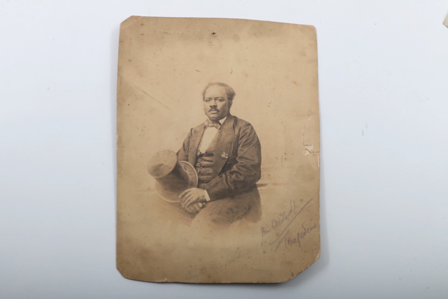 Large Collection of Early Film Photography from Huntly Carter Archives