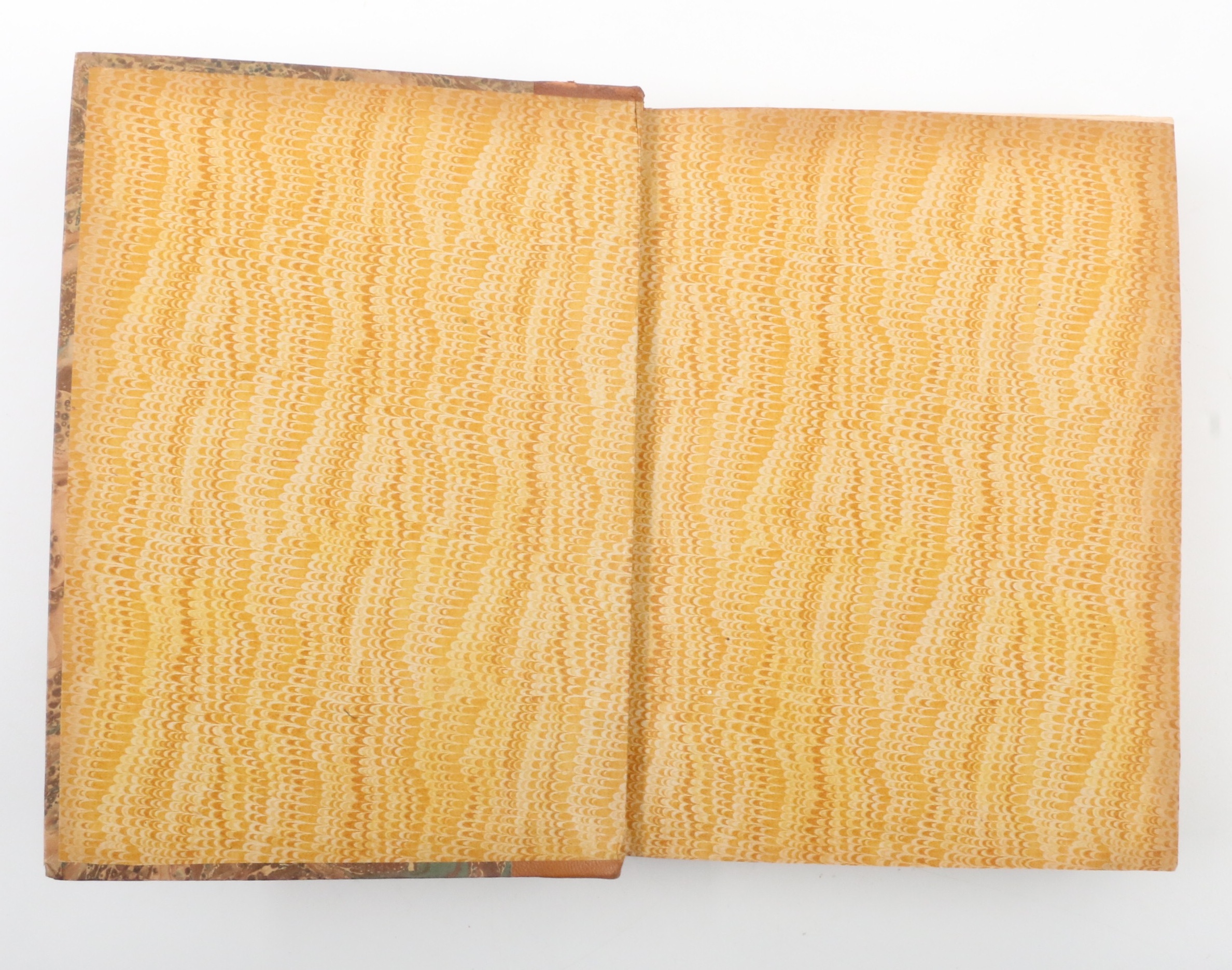 1916 First French Edition of "De l'Art du Théatre" by Edward G. Craig