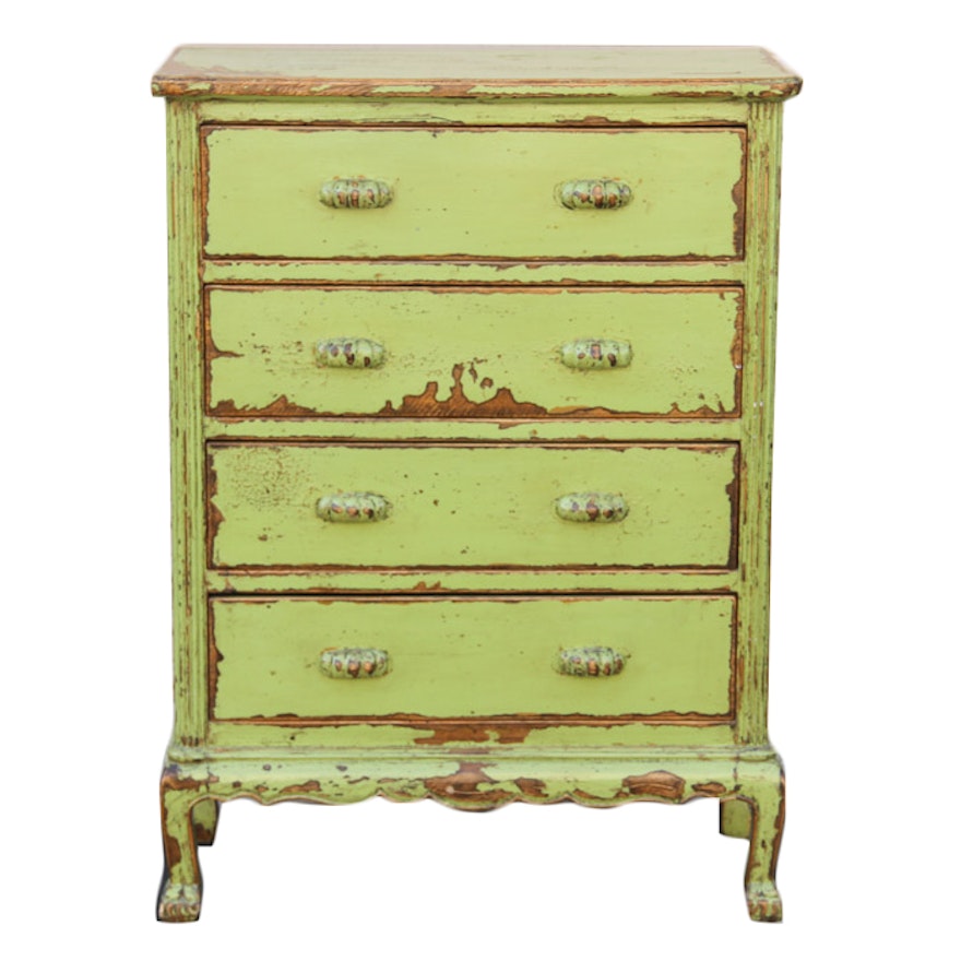 Vintage Chest of Drawers