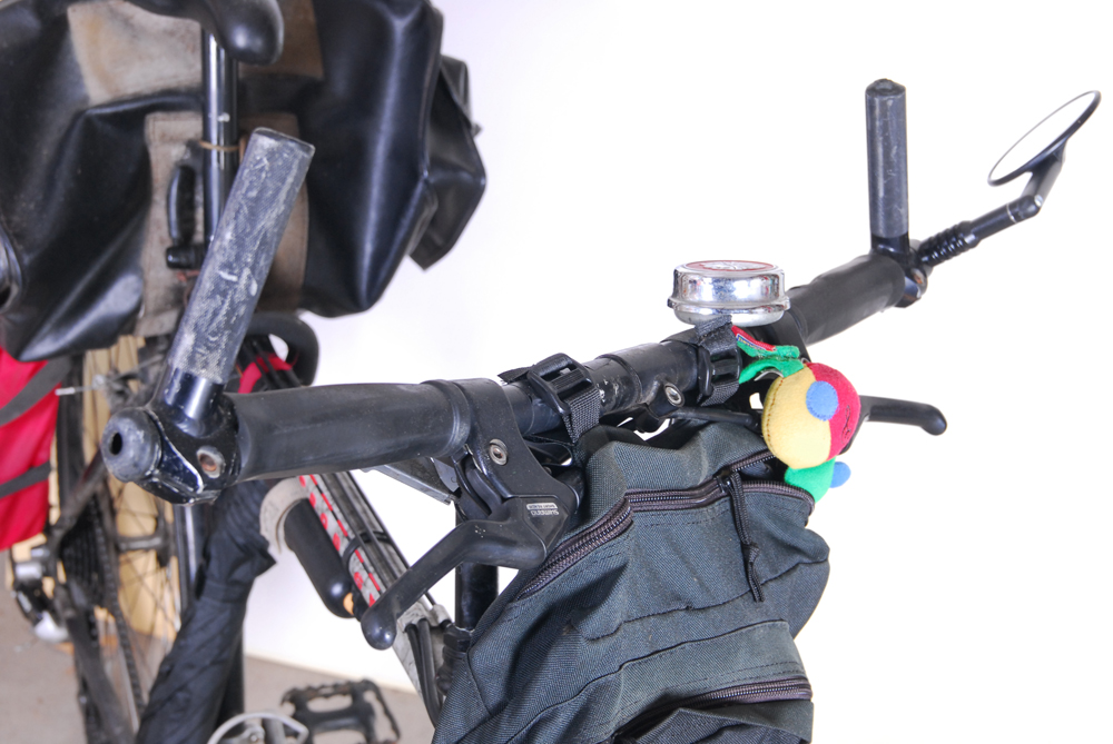 Giant "Prodigy" 7-Speed Bicycle