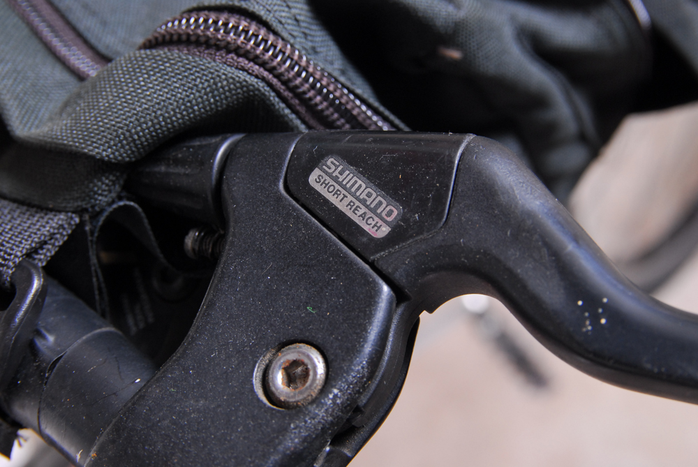 Giant "Prodigy" 7-Speed Bicycle