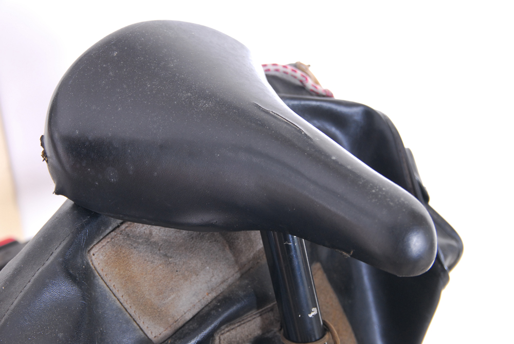 Giant "Prodigy" 7-Speed Bicycle